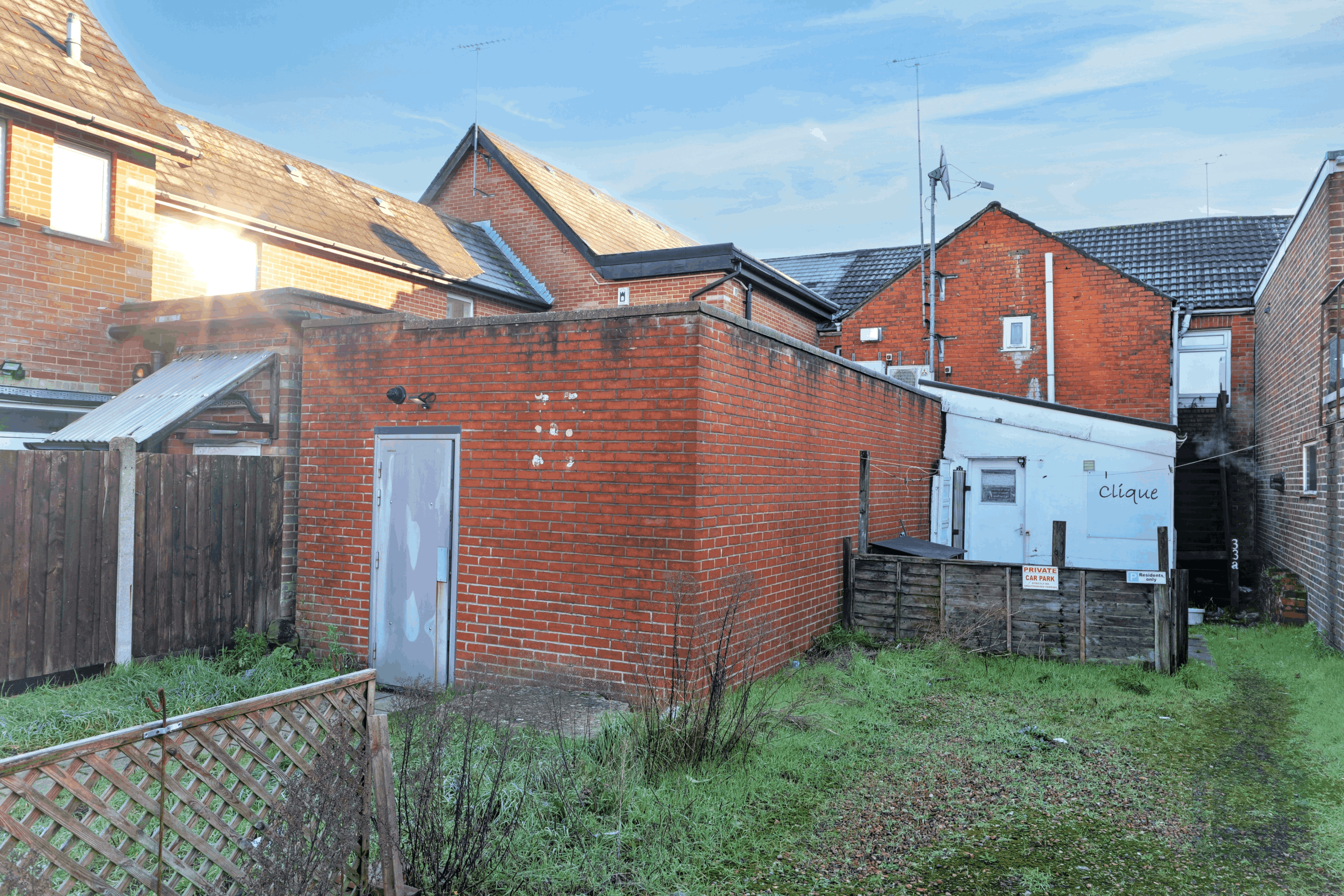 31 High Street, Eastleigh, SO50 5LF