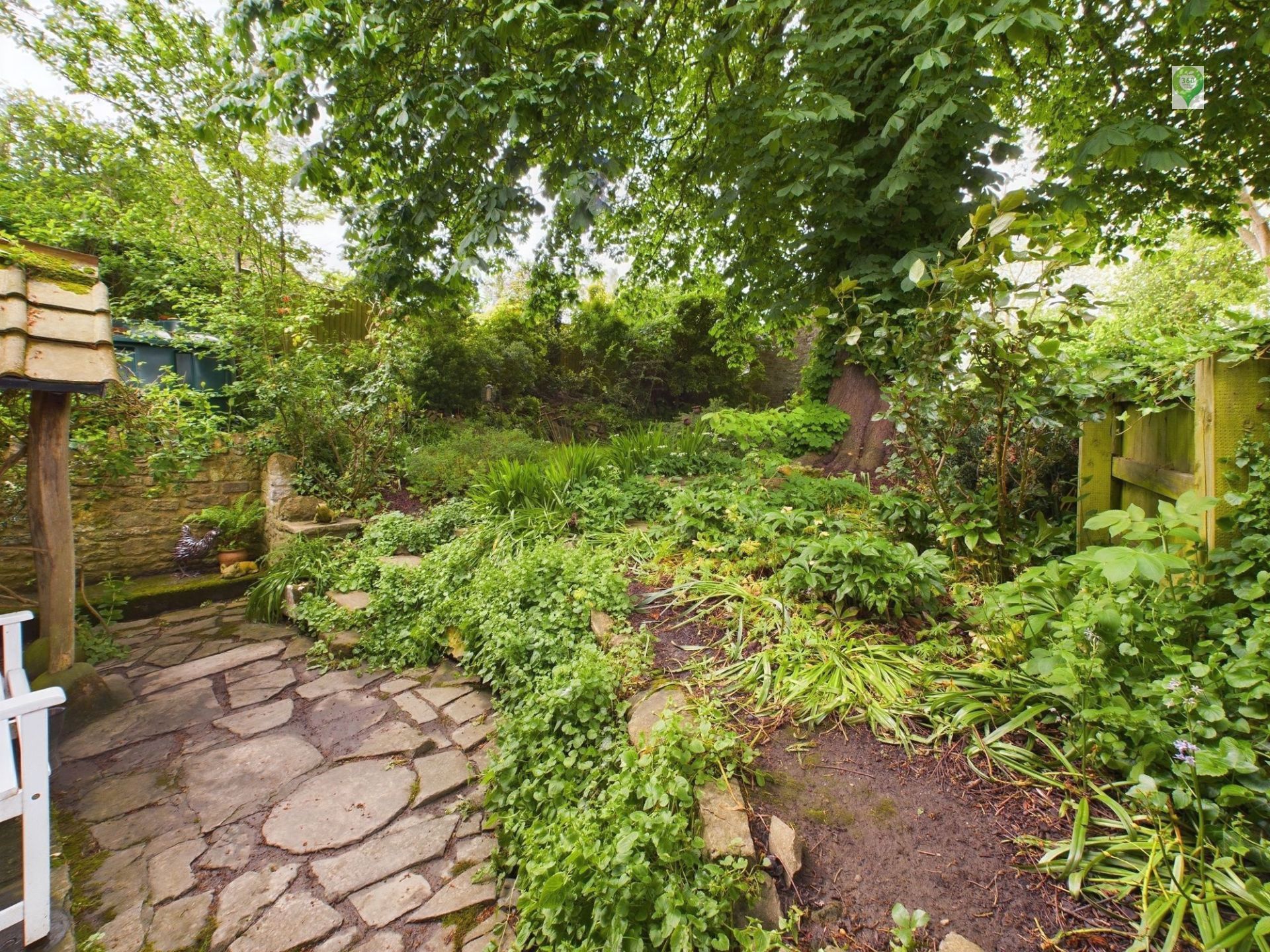 Willow Cottage
Owl Street, South Petherton, TA13 5HF