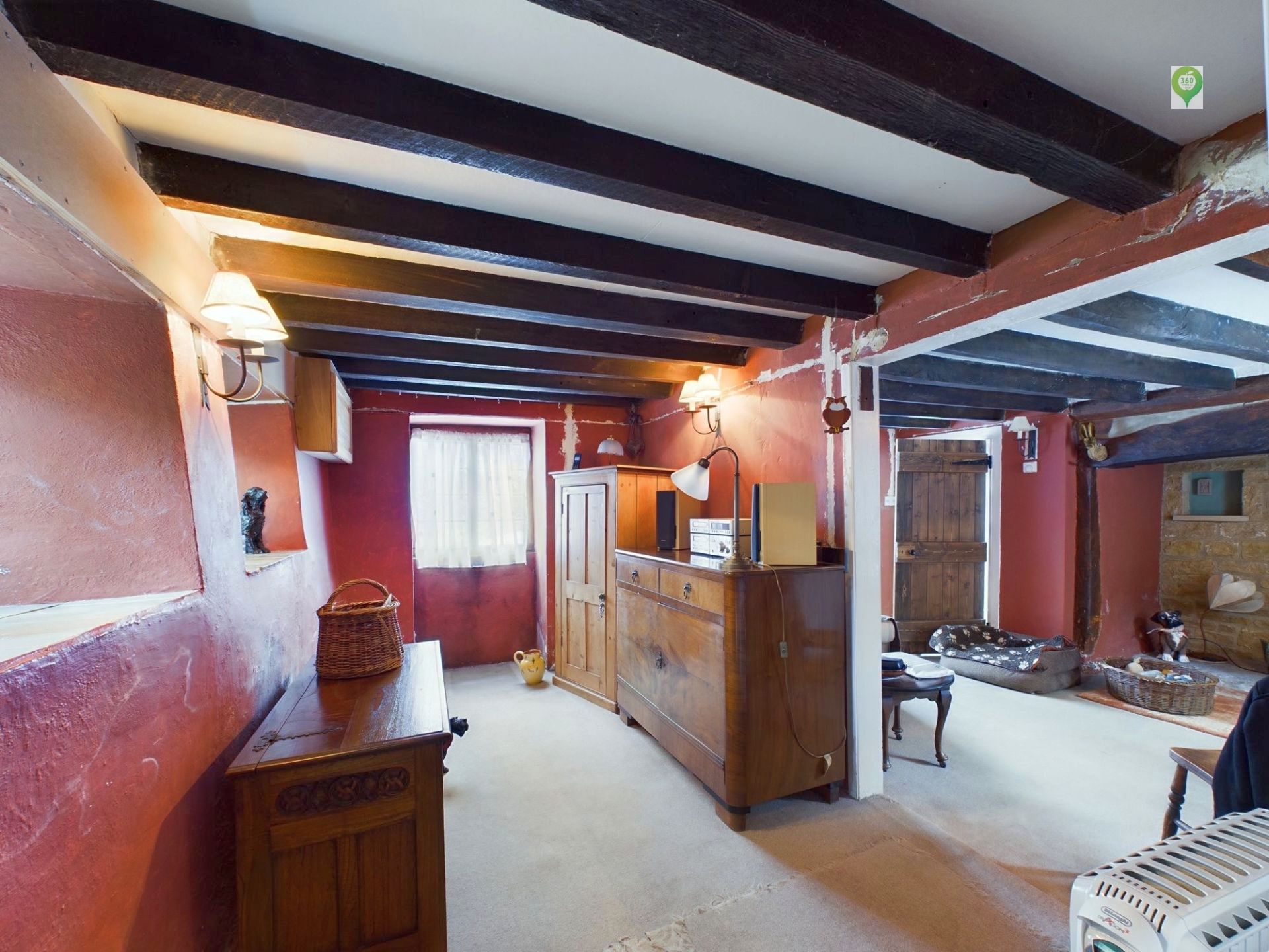 Willow Cottage
Owl Street, South Petherton, TA13 5HF