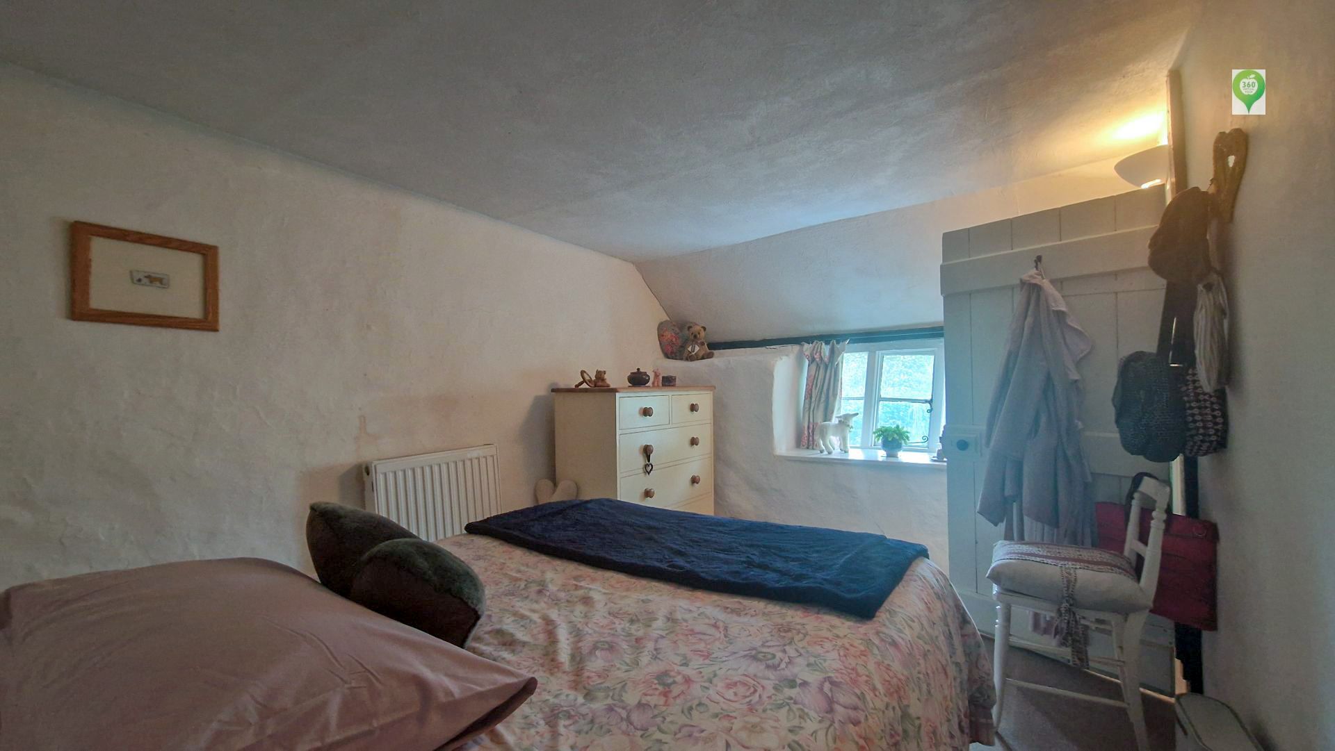 Willow Cottage
Owl Street, South Petherton, TA13 5HF