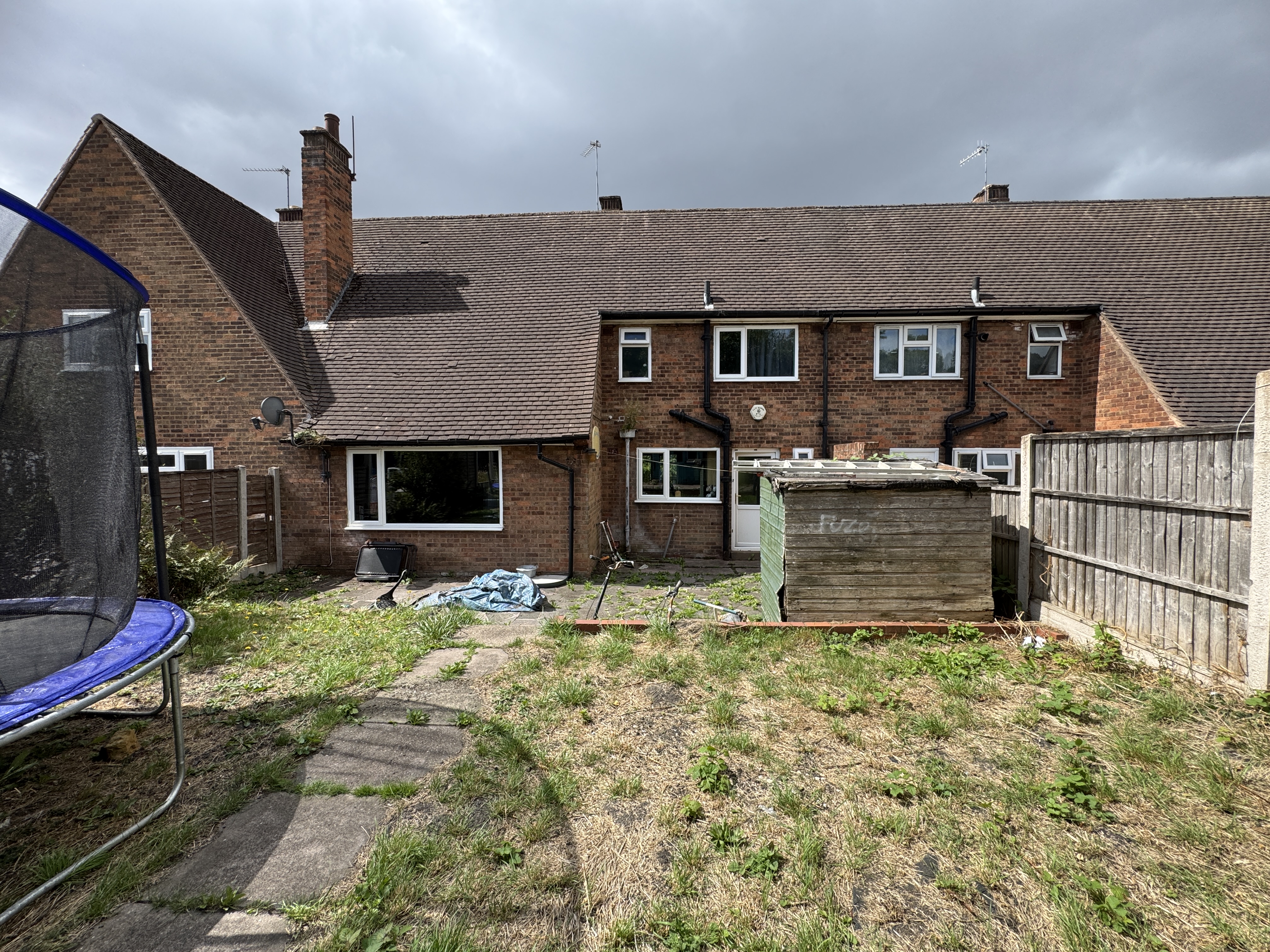 57 Windsor Crescent, Dudley, DY2 8HA