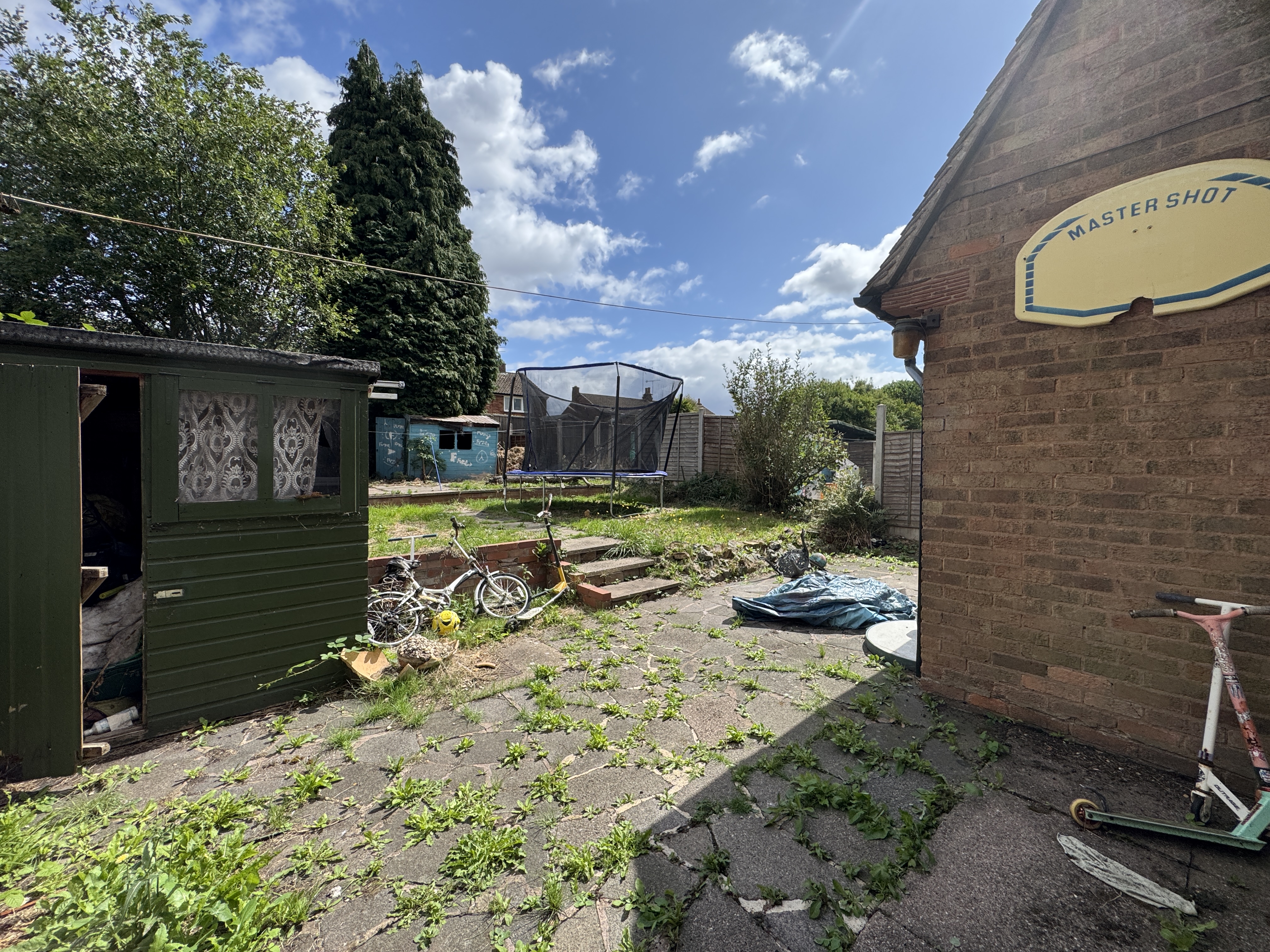 57 Windsor Crescent, Dudley, DY2 8HA