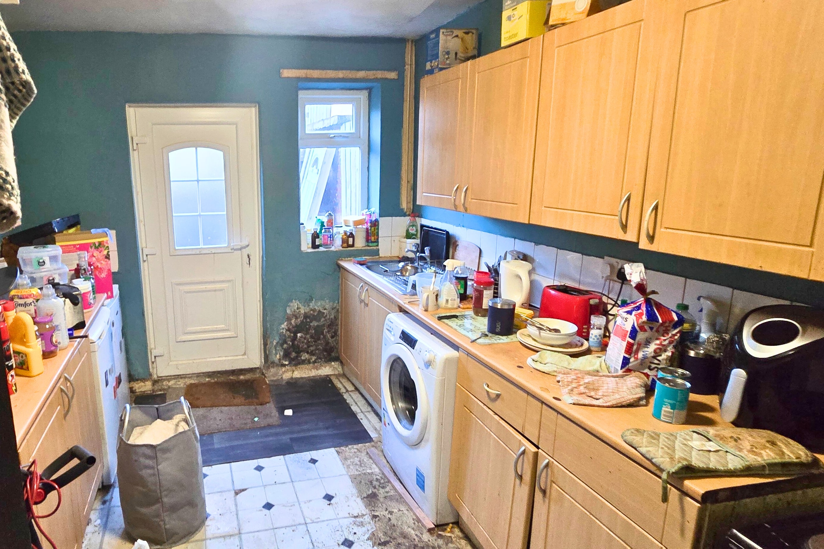 99, Jubilee Road,, Shildon,, DL4 2EF