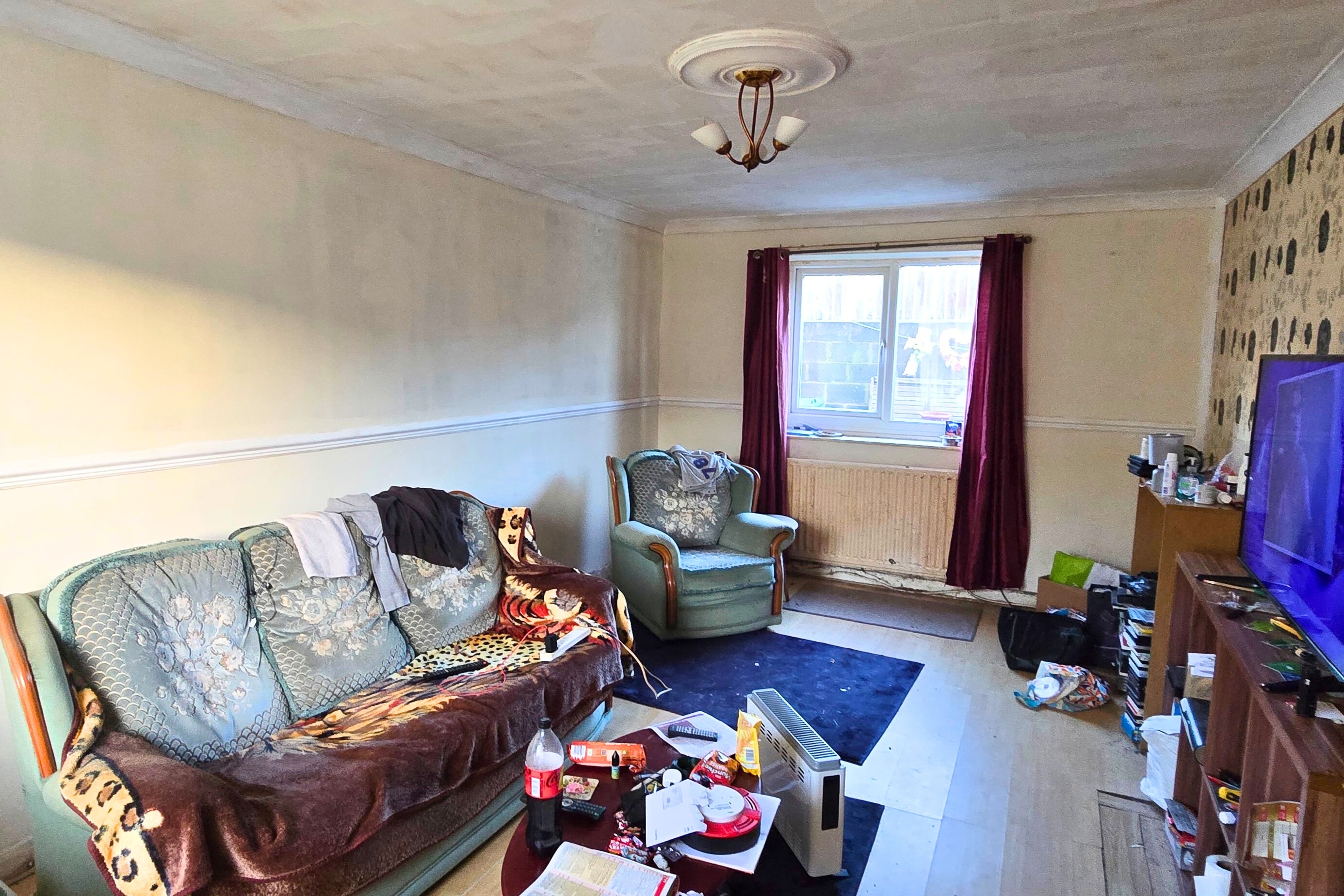 99, Jubilee Road,, Shildon,, DL4 2EF