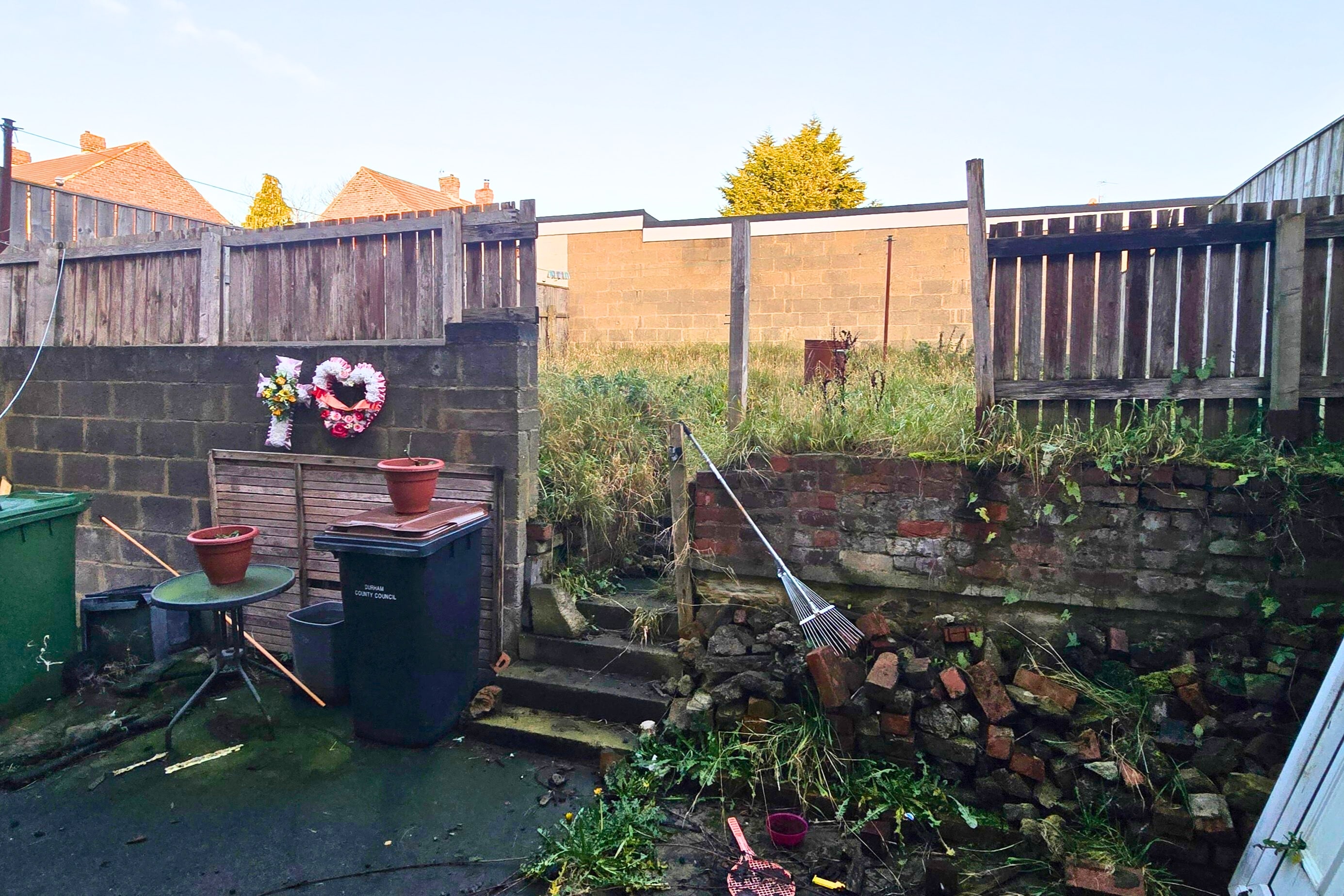 99, Jubilee Road,, Shildon,, DL4 2EF