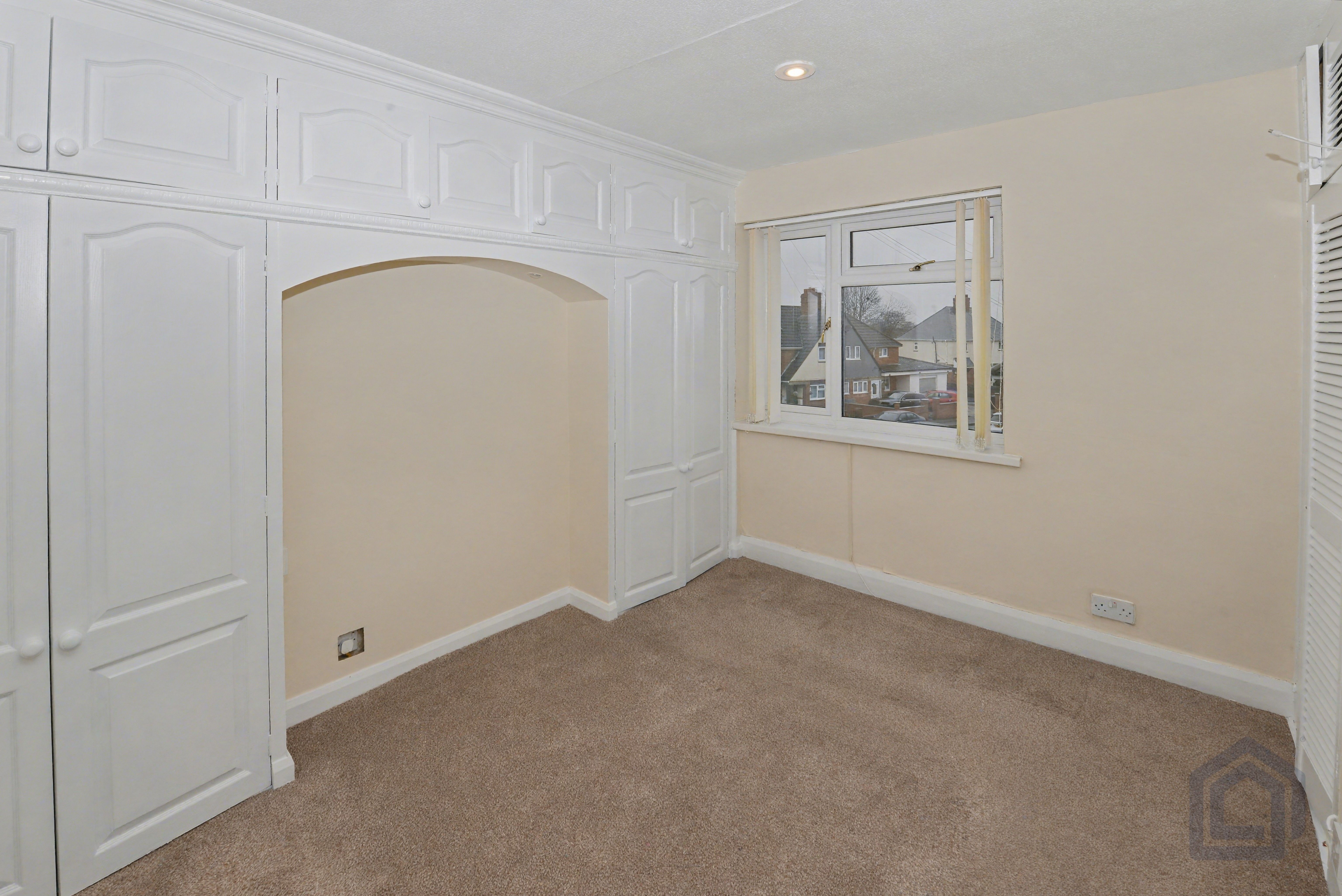 2 Penhallow Drive, Wolverhampton, WV4 6EY