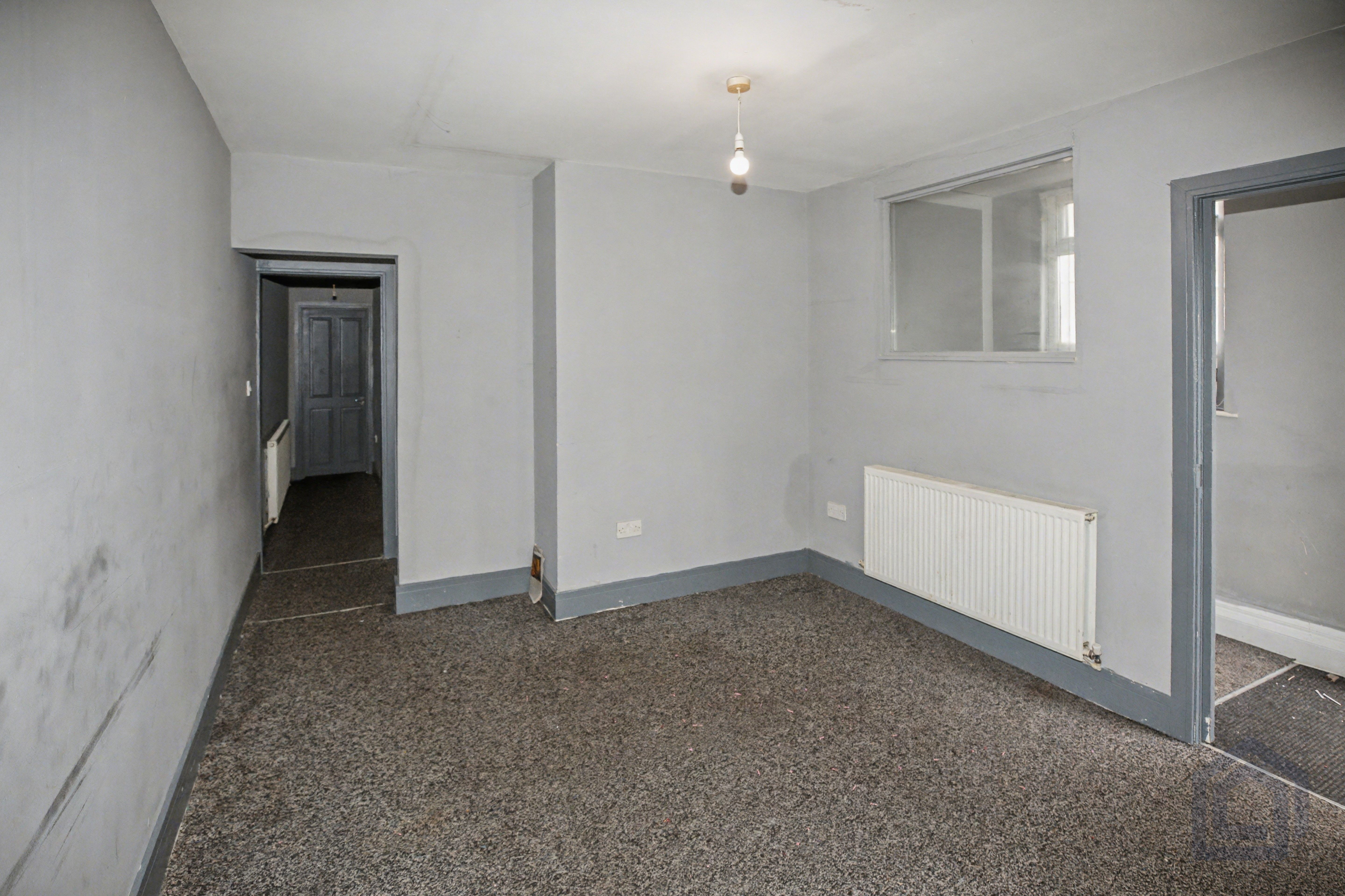 203 Weelsby Street, Grimsby, DN32 7PF