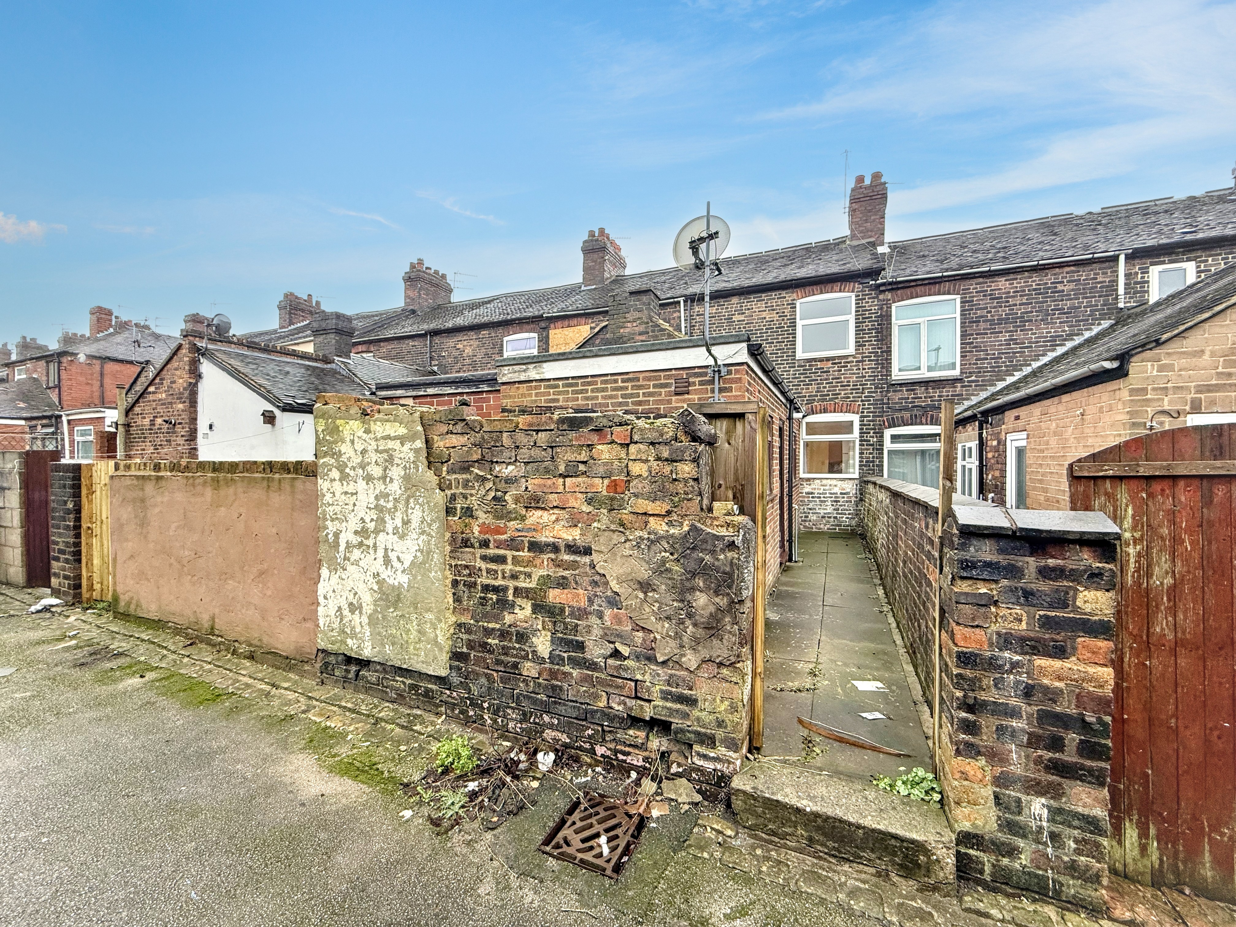 187, Leek New Road,, Stoke-on-Trent,, ST6 2LG