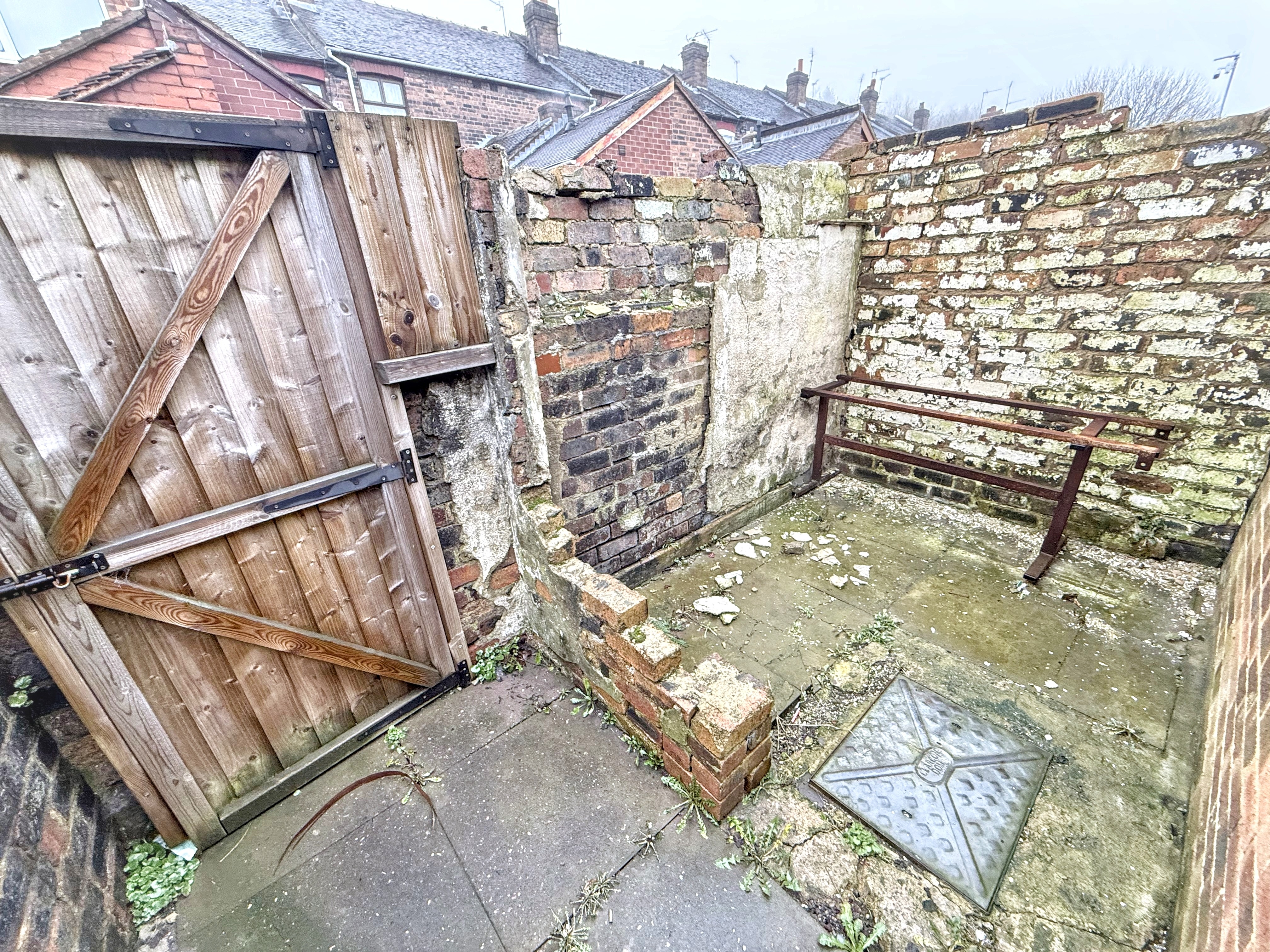 187, Leek New Road,, Stoke-on-Trent,, ST6 2LG