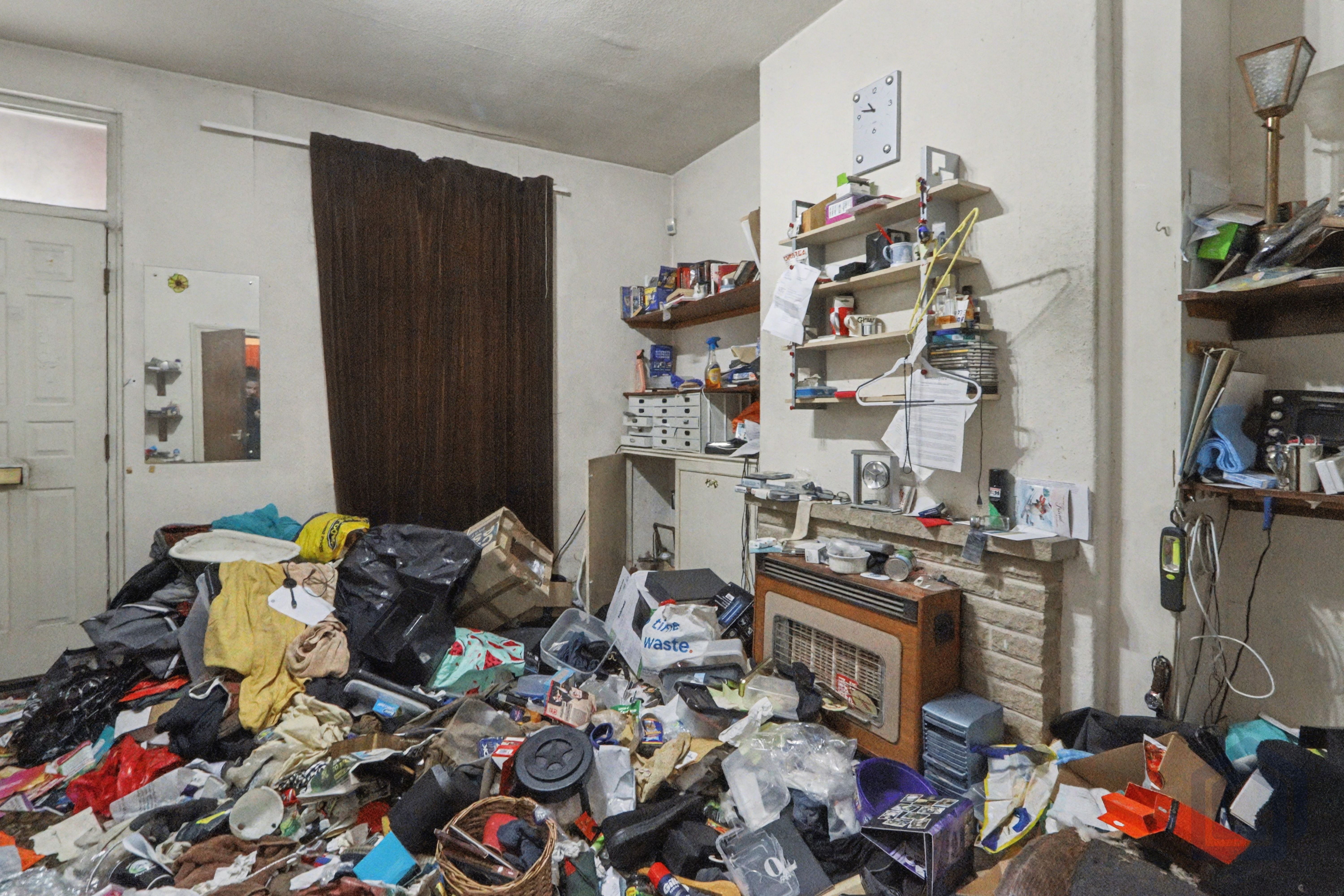 99 Netherfield Lane
Parkgate, Rotherham, S62 6AX