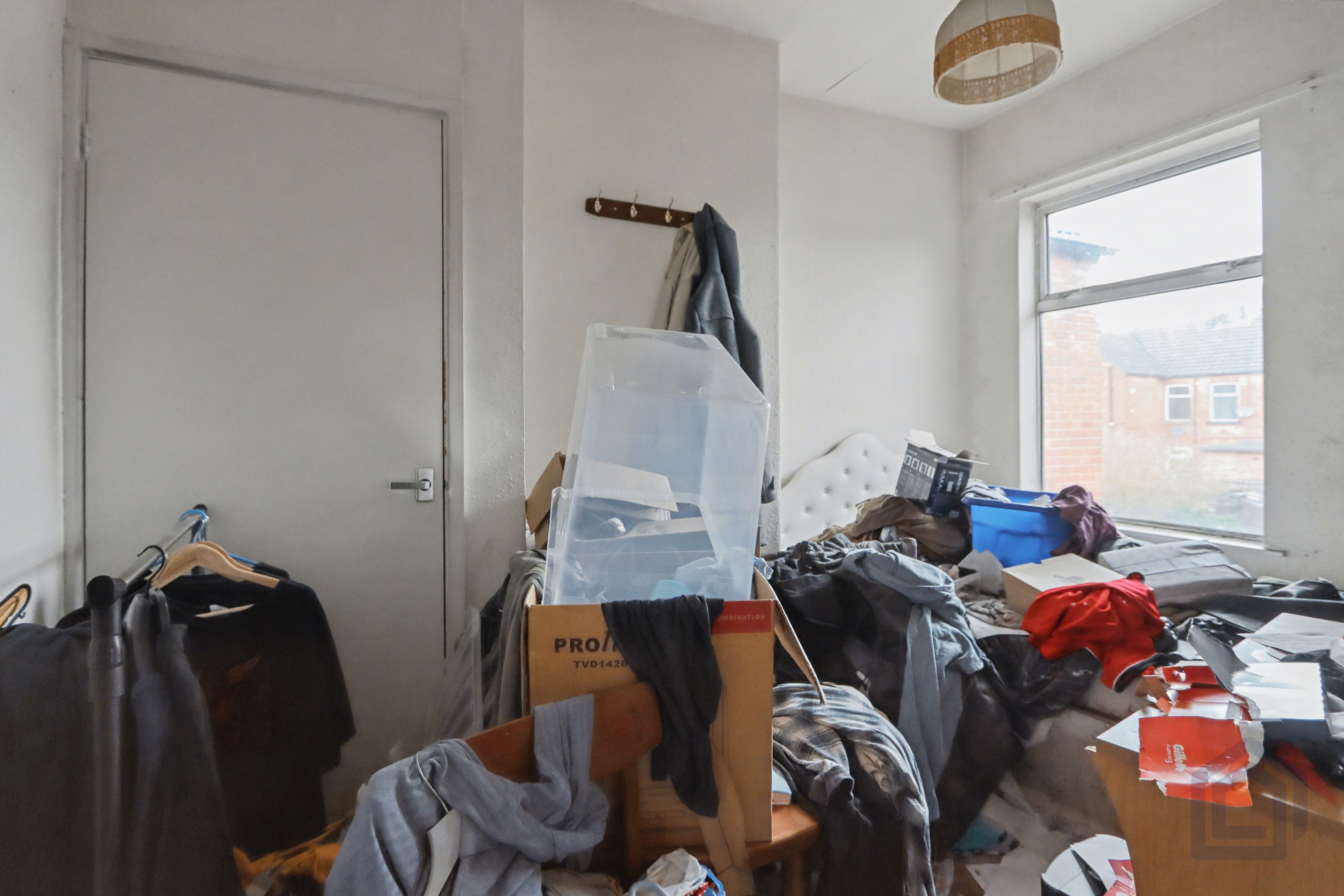 99 Netherfield Lane
Parkgate, Rotherham, S62 6AX