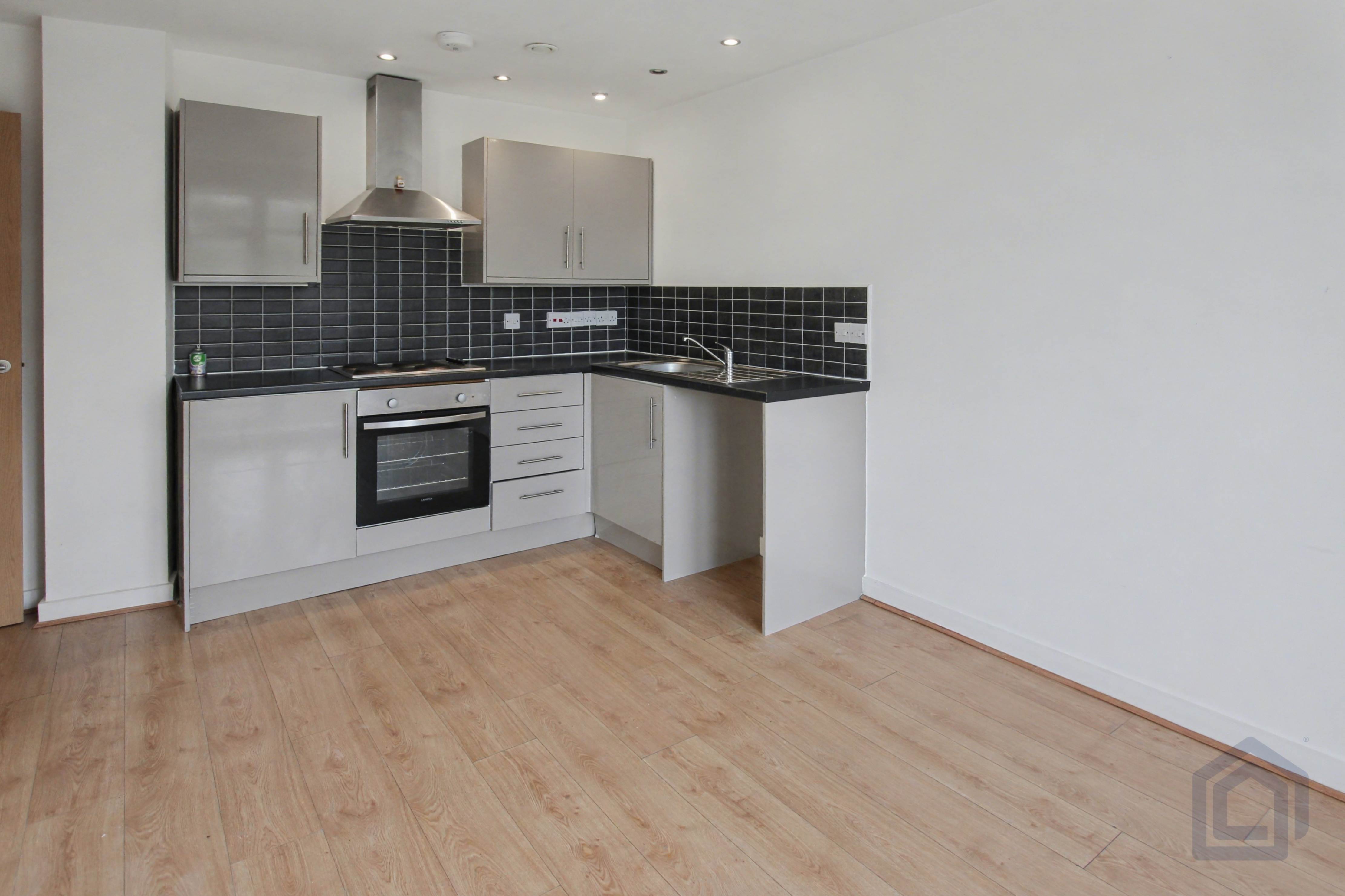 Heelis Street, Barnsley, S70 1LW