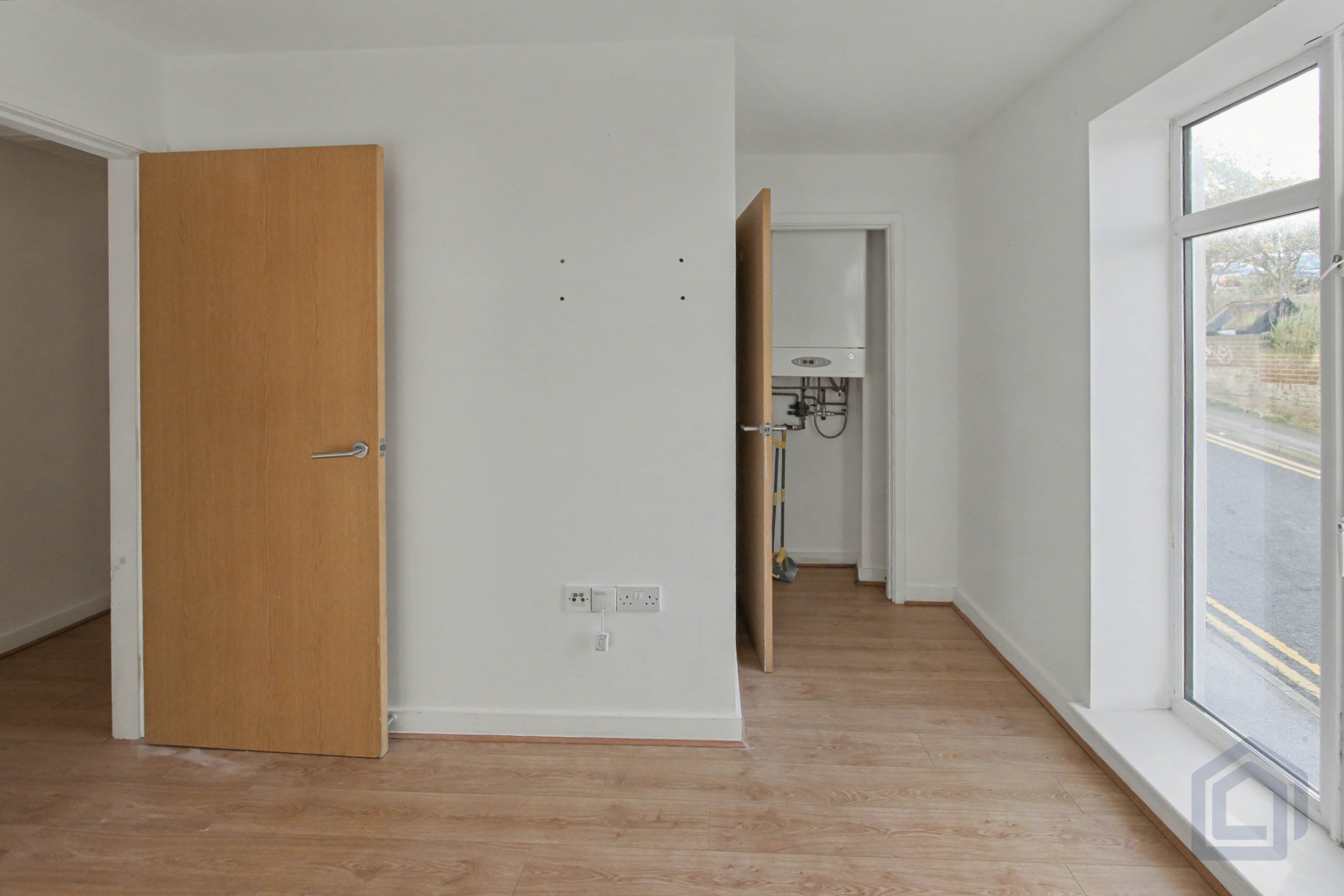 Heelis Street, Barnsley, S70 1LW