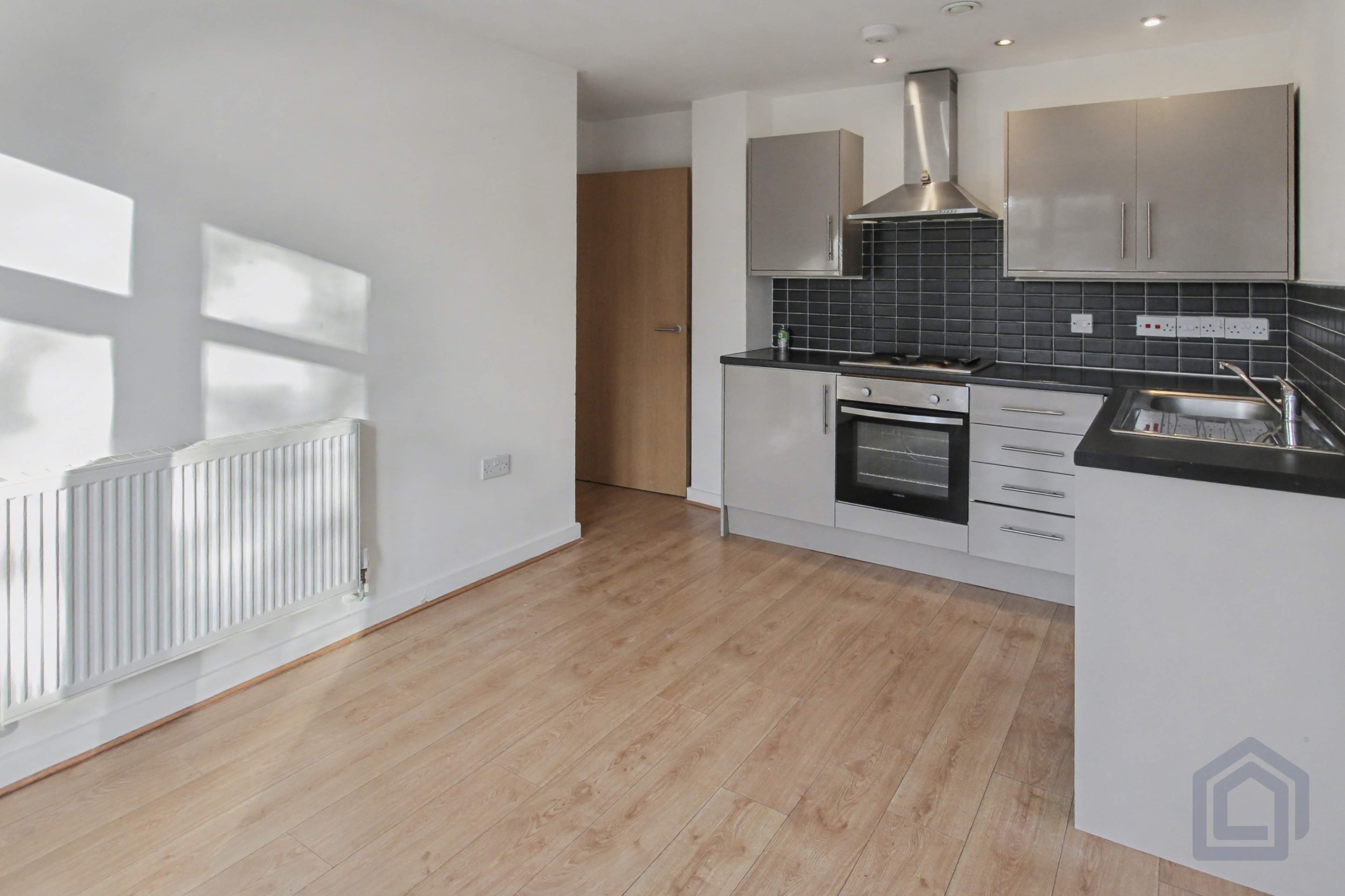 Heelis Street, Barnsley, S70 1LW