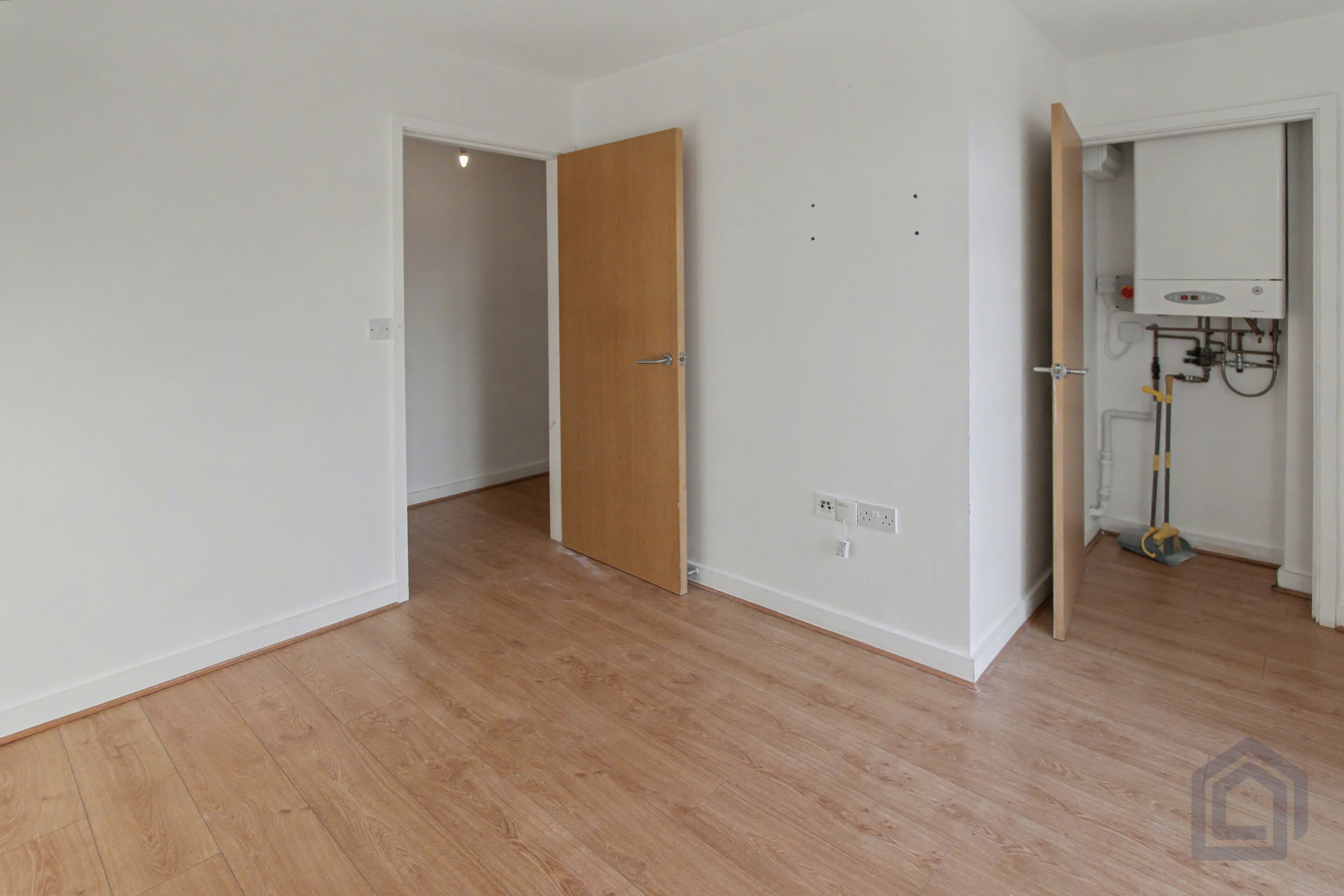 Heelis Street, Barnsley, S70 1LW