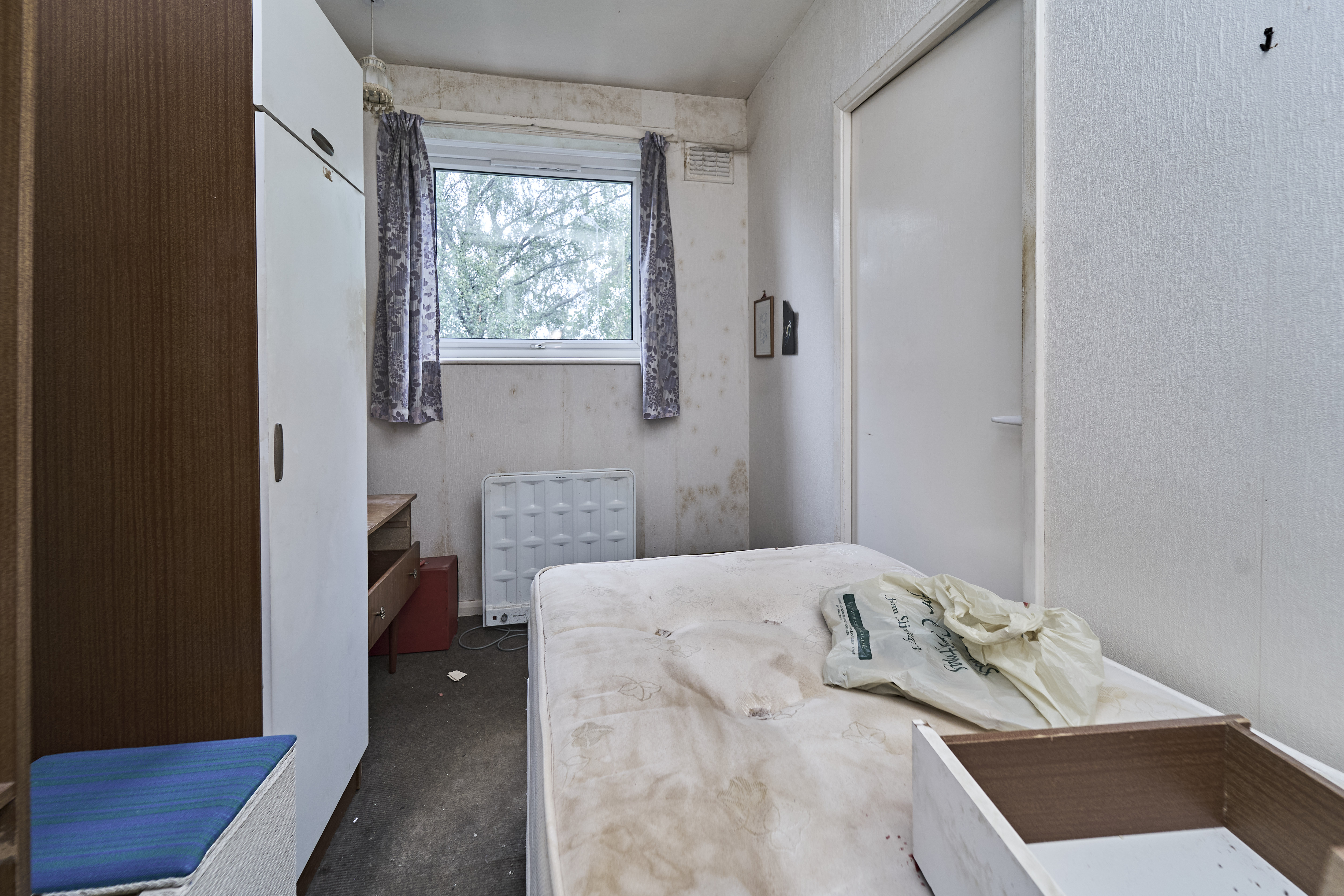 Flat 24 Malcolm Court, Wolverhampton, WV1 4SS