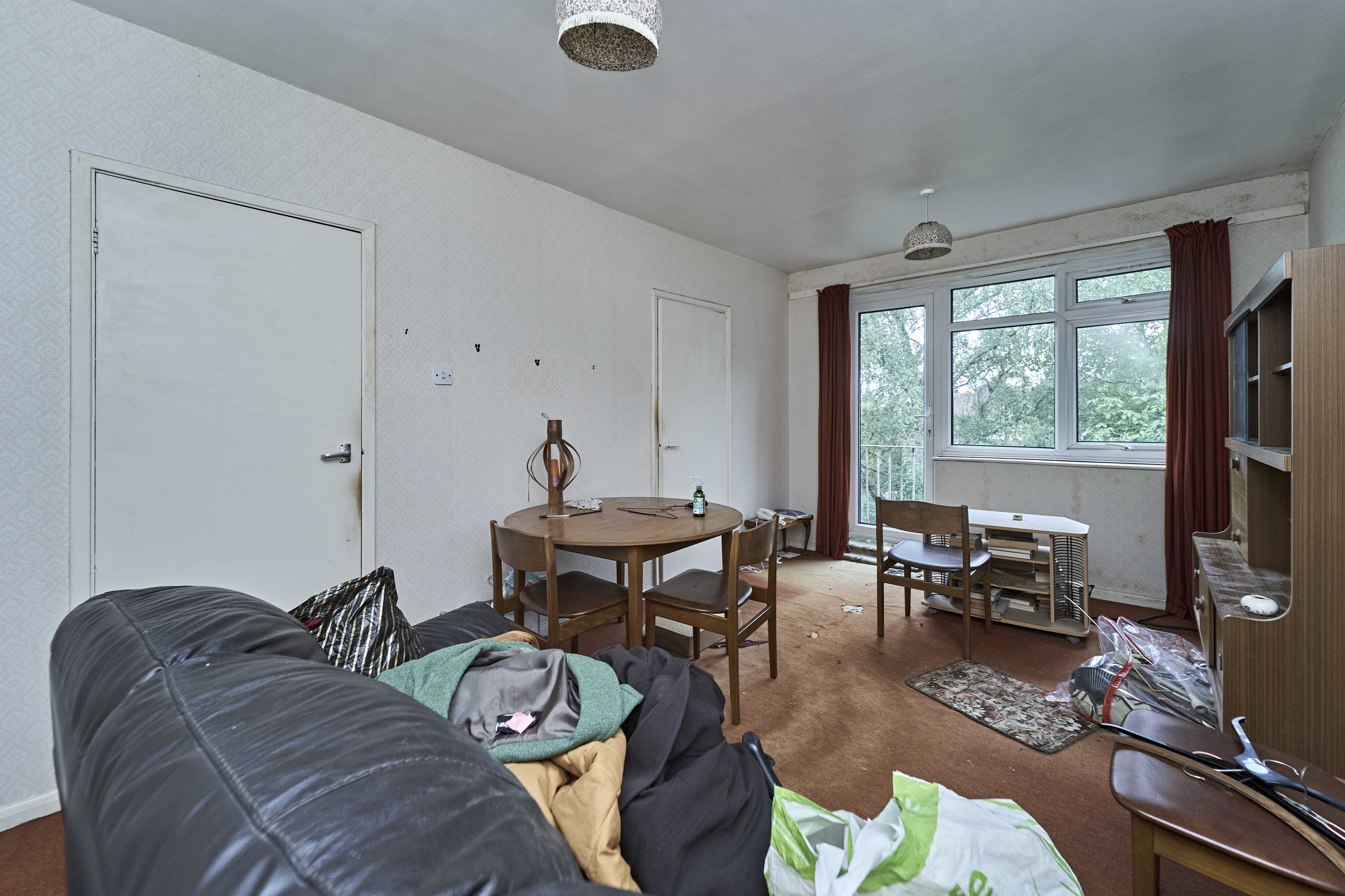 Flat 24 Malcolm Court, Wolverhampton, WV1 4SS