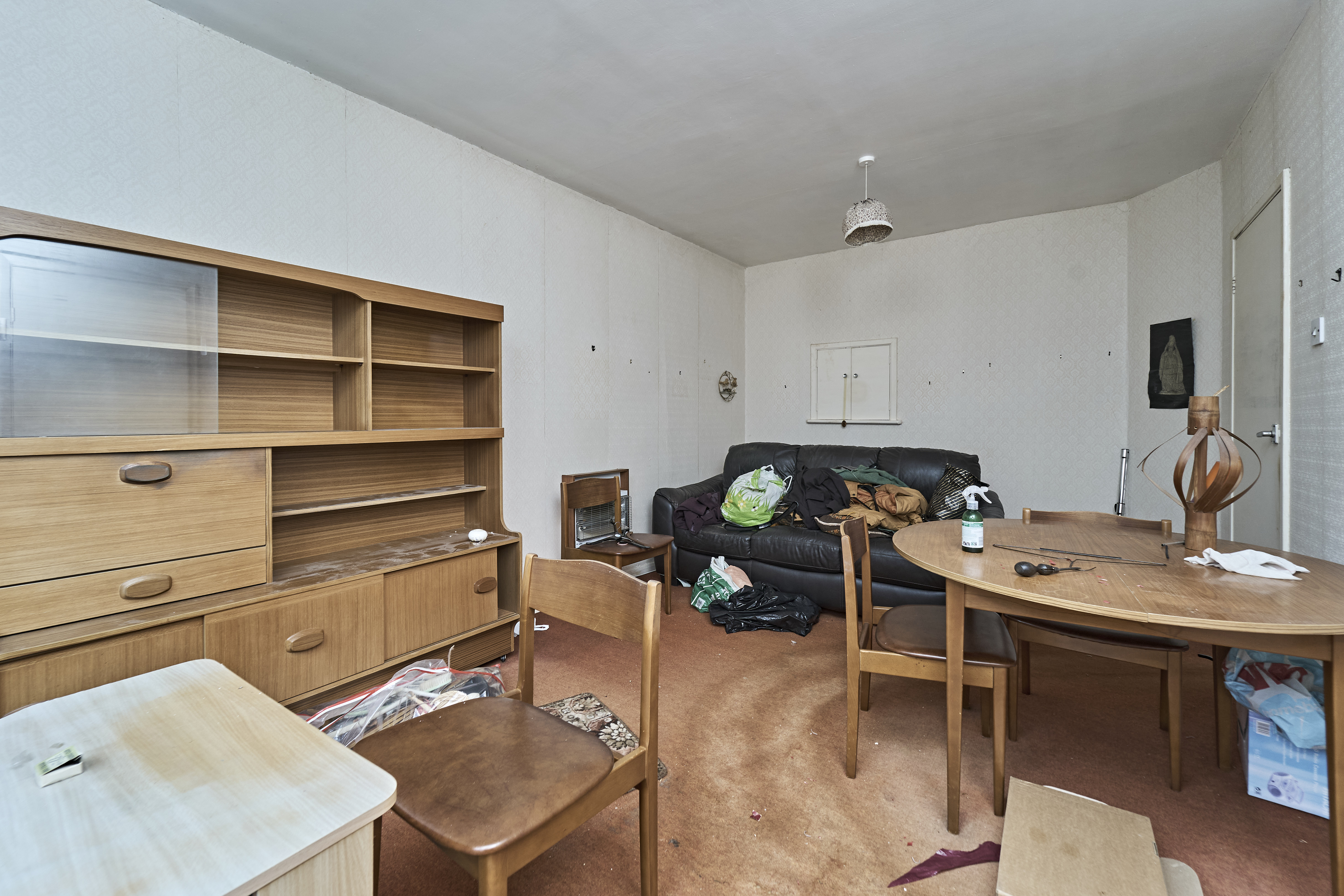 Flat 24 Malcolm Court, Wolverhampton, WV1 4SS