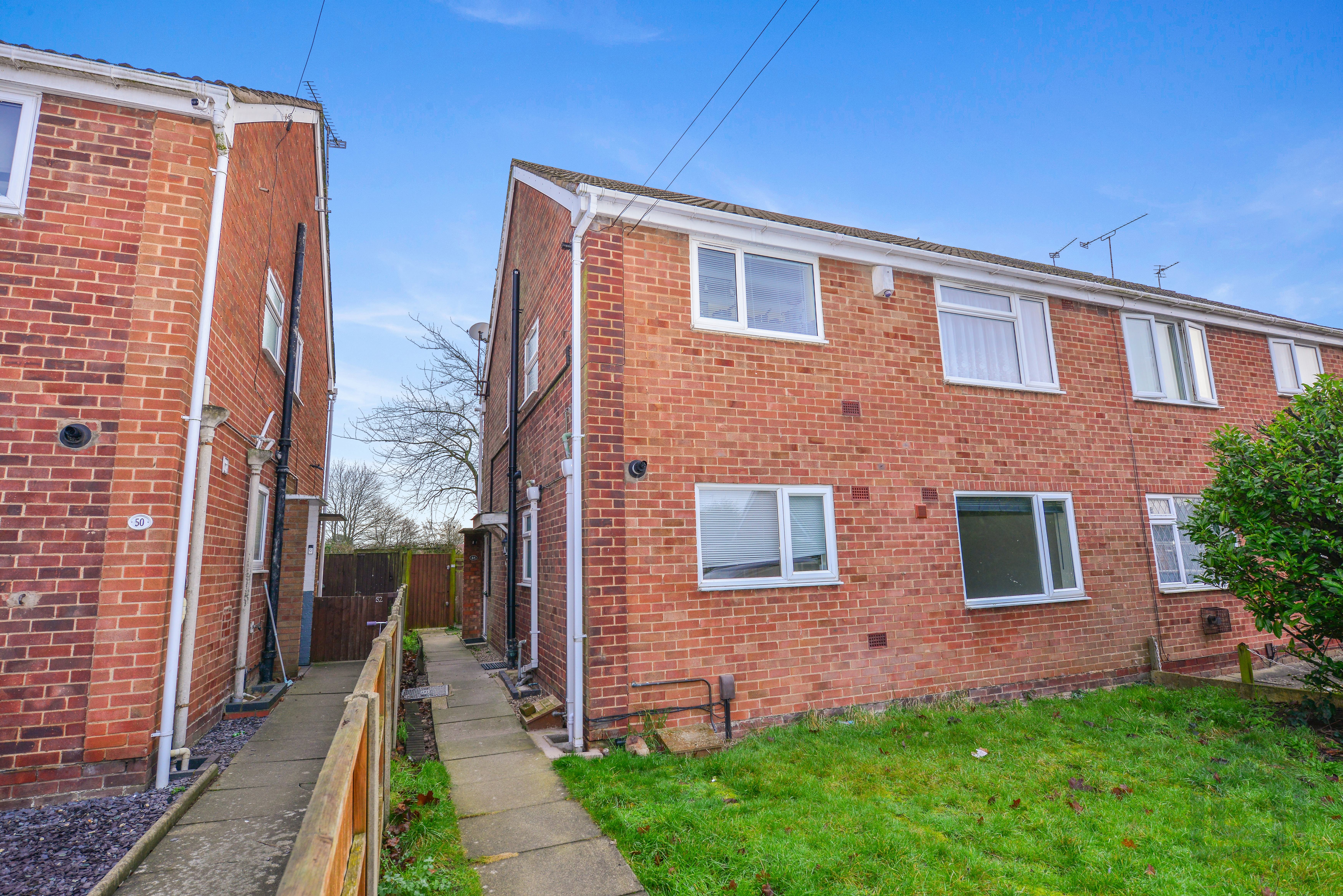 46 Shirlett Close, Coventry, CV2 1PG