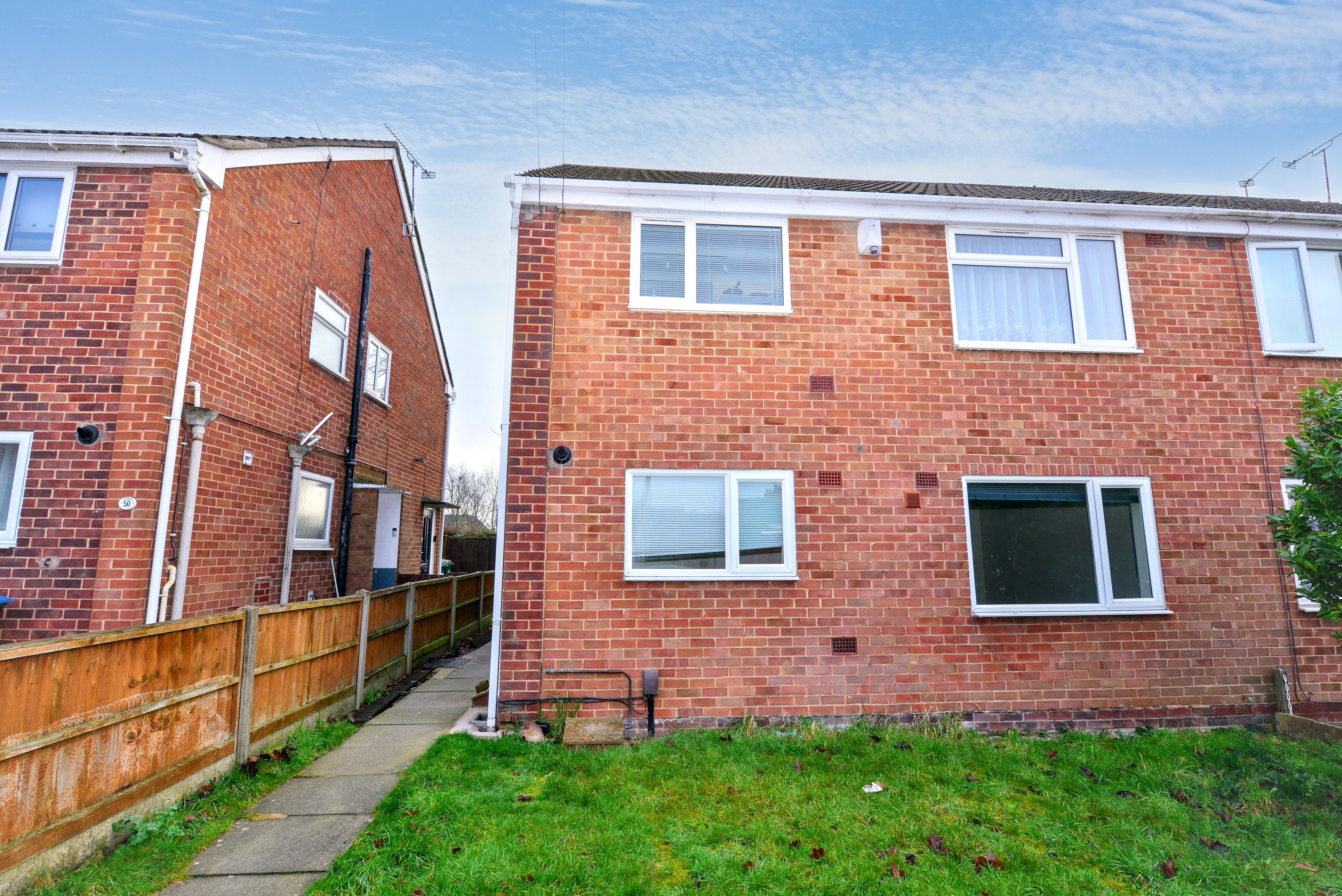 46 Shirlett Close, Coventry, CV2 1PG