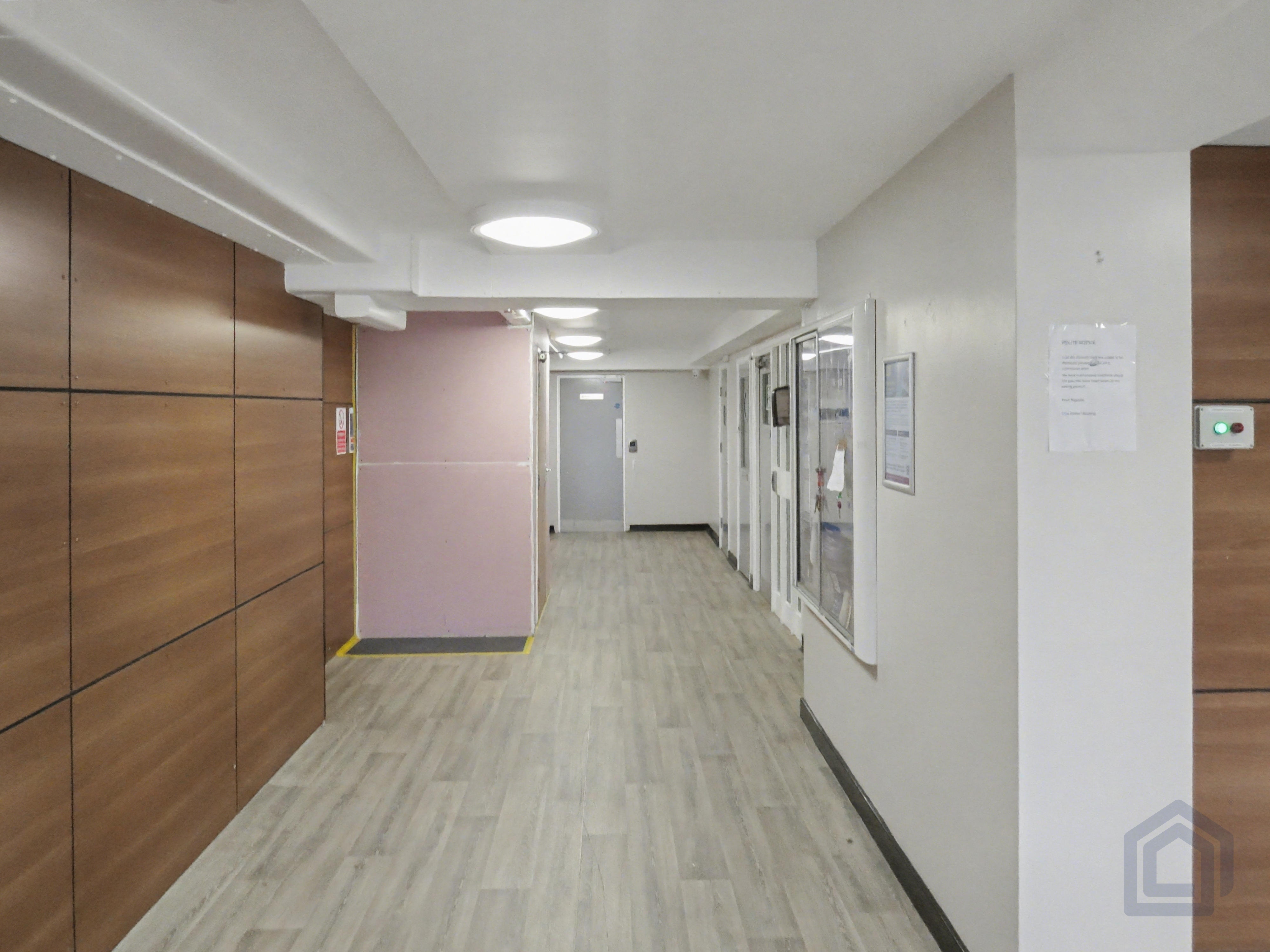 91 Oxford House
Fernhill Road, Bootle, L20 9JT