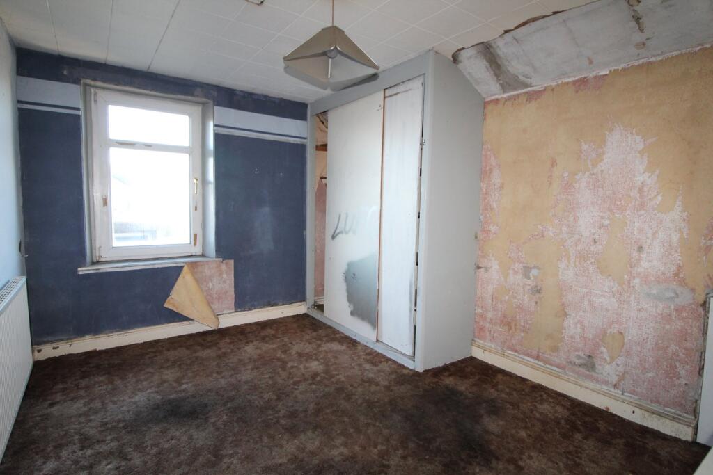 18 Bracewell Street, Keighley, BD21 4NJ