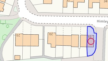 15 Himley Street, Dudley, DY1 2BD