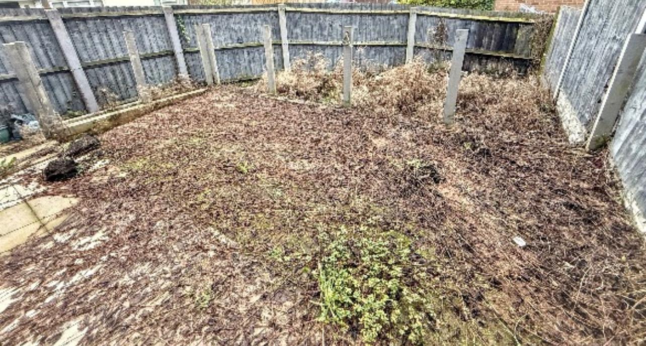 15 Himley Street, Dudley, DY1 2BD