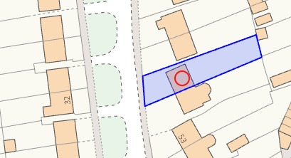 49 Sankey Road, Cannock, WS11 6DT