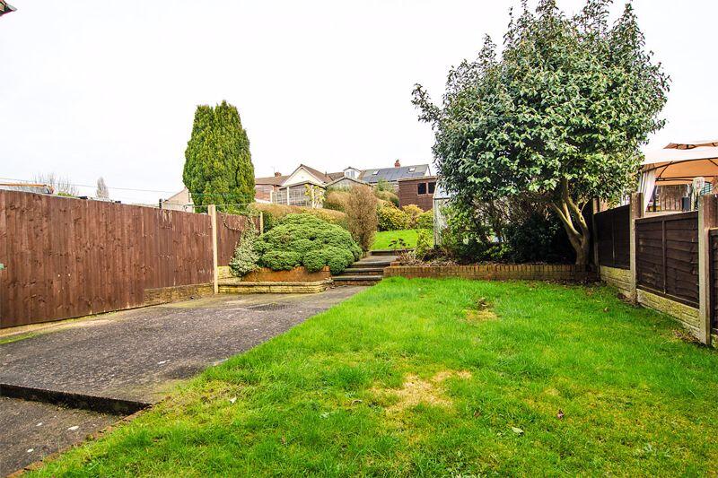 49 Sankey Road, Cannock, WS11 6DT