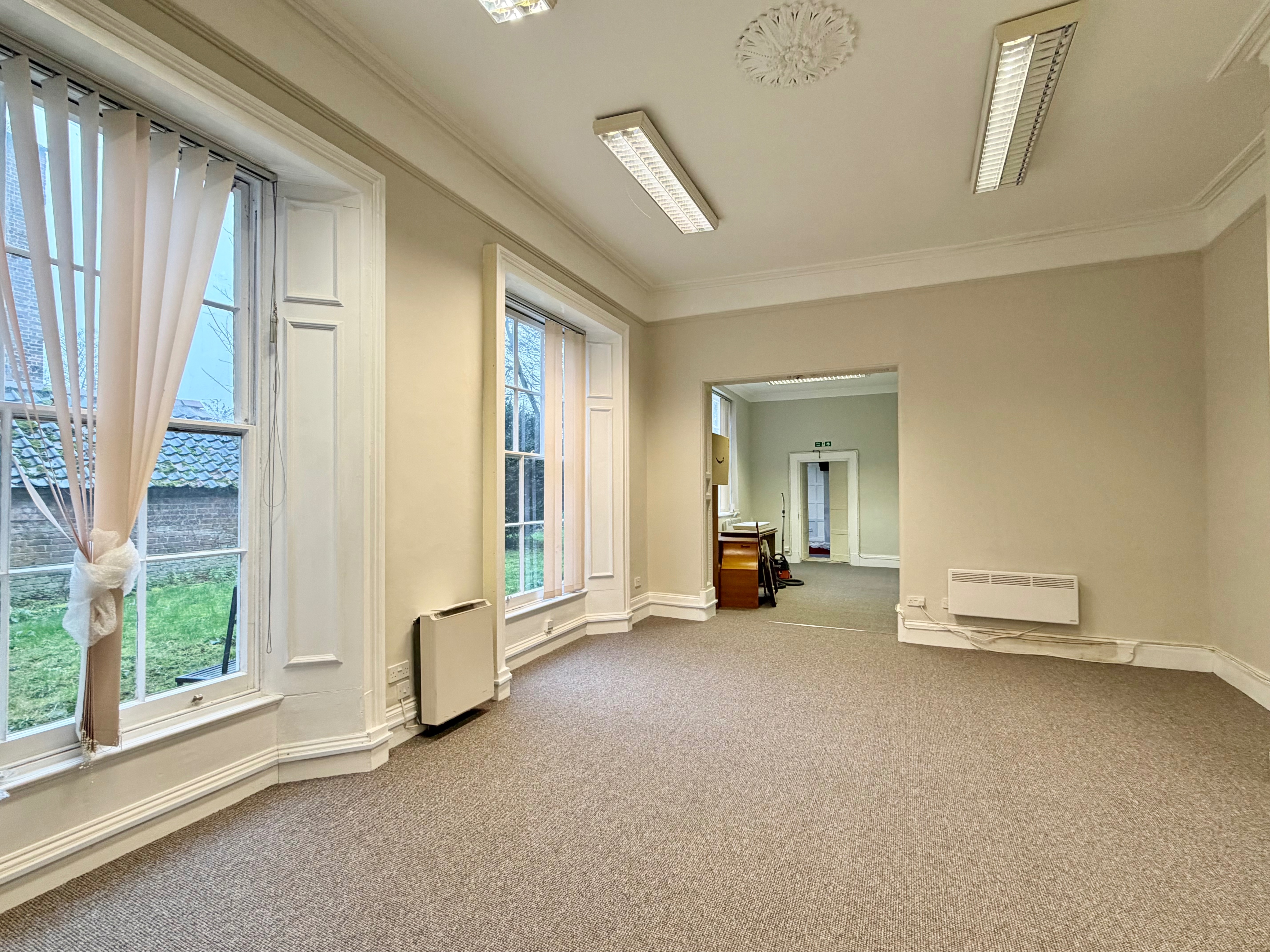 Saint Ann's House, 
Saint Ann's Street, King's Lynn, PE30 1LT