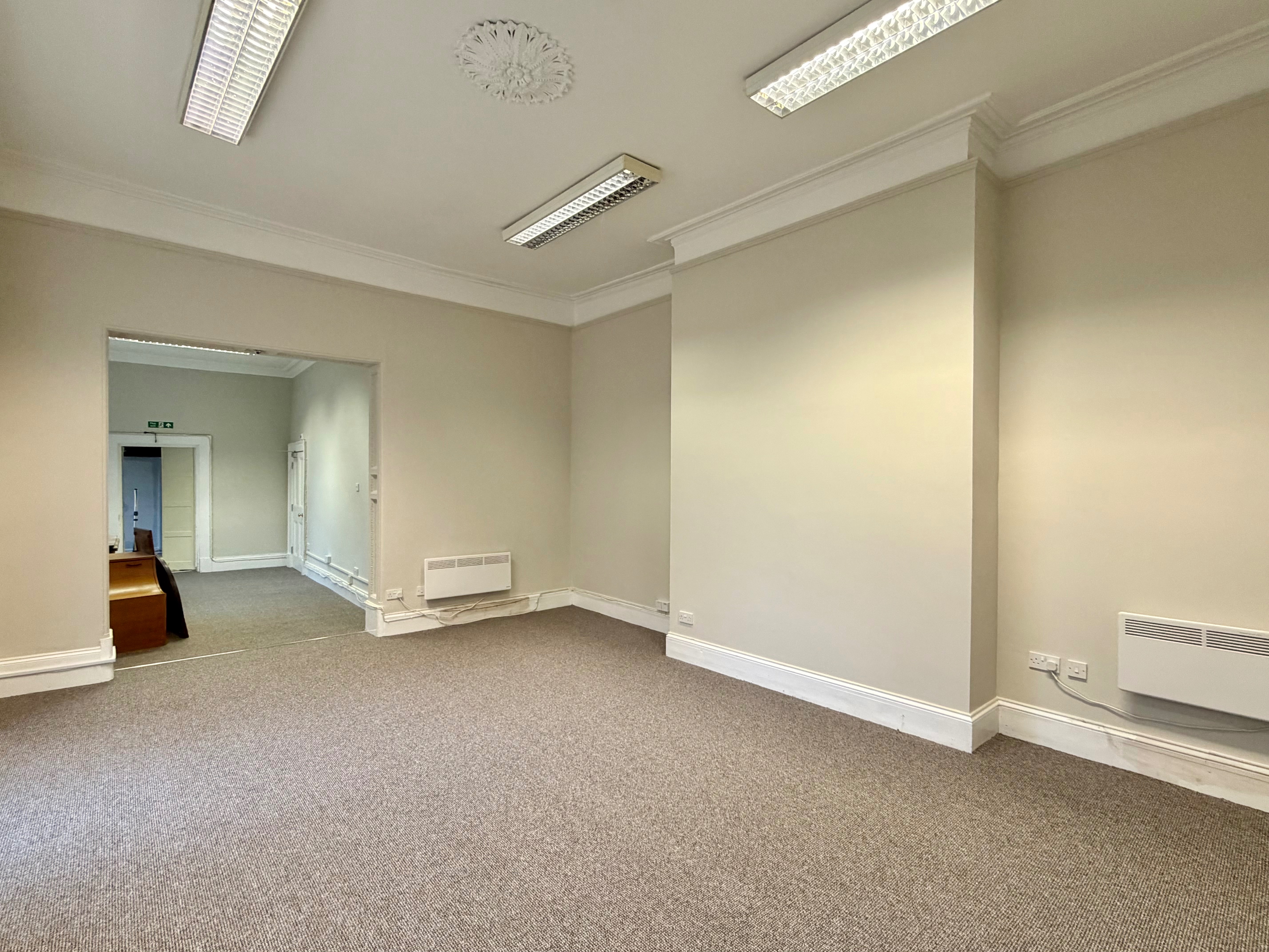 Saint Ann's House, 
Saint Ann's Street, King's Lynn, PE30 1LT