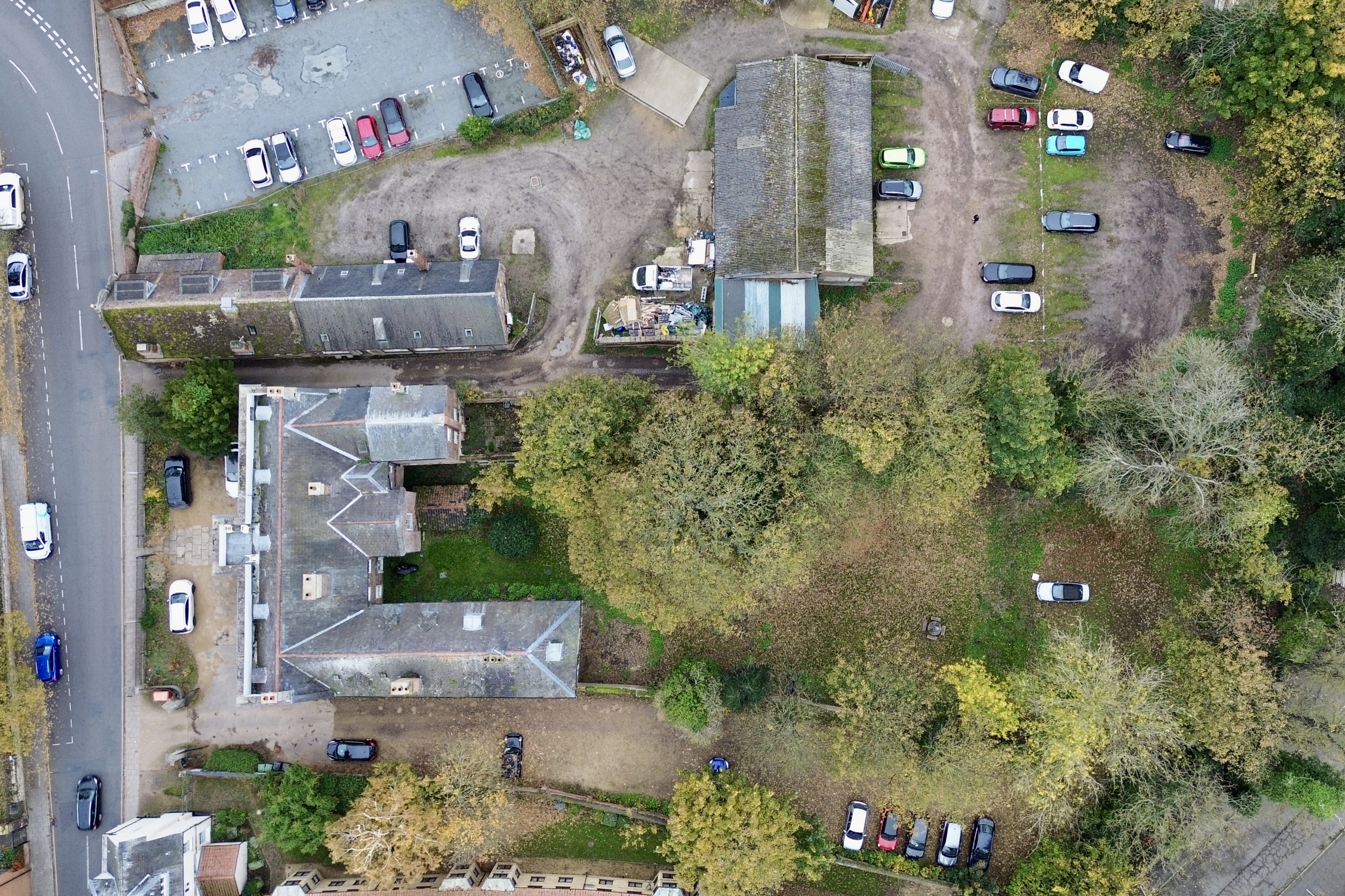 Saint Ann's House, 
Saint Ann's Street, King's Lynn, PE30 1LT