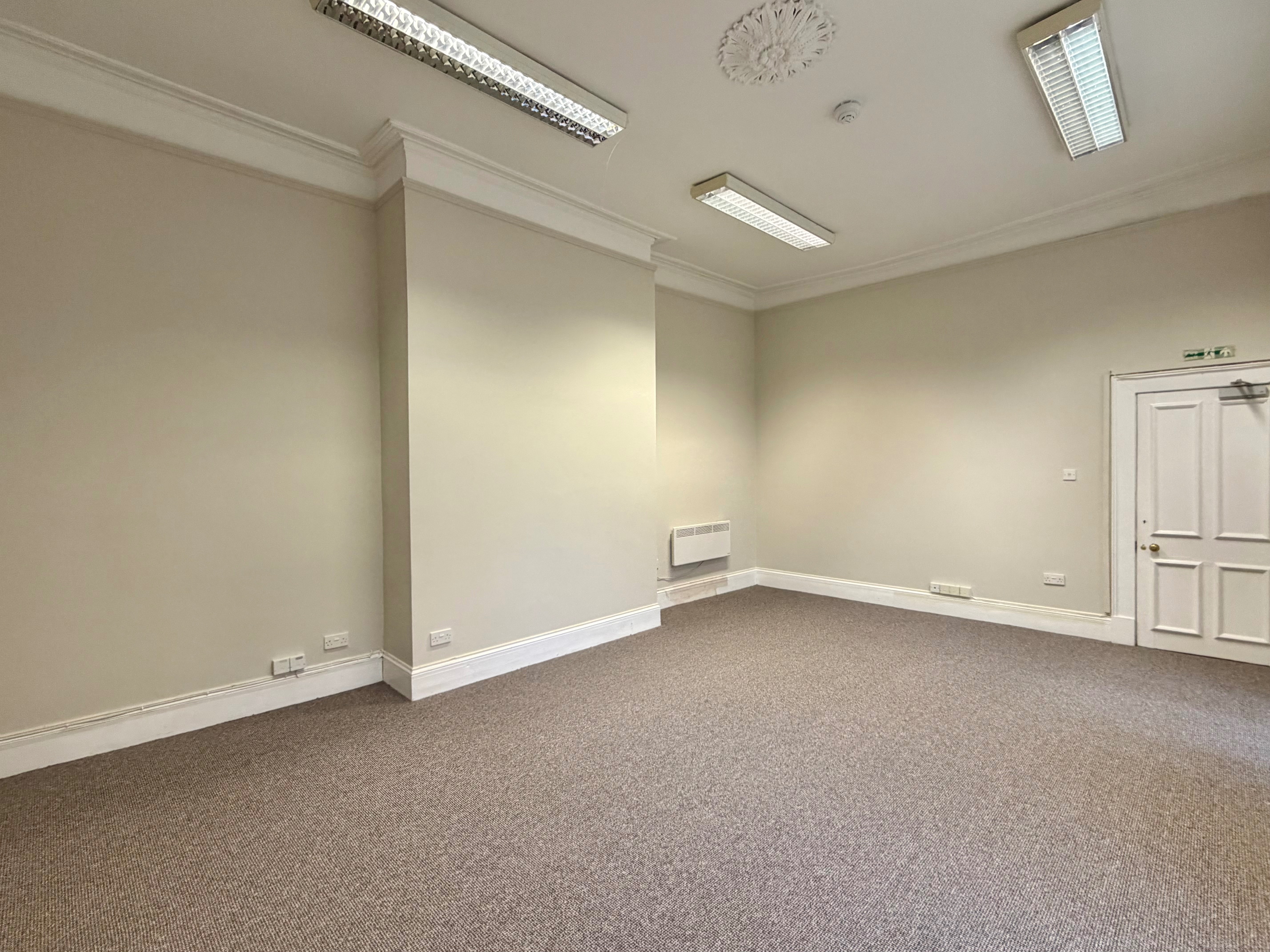 Saint Ann's House, 
Saint Ann's Street, King's Lynn, PE30 1LT