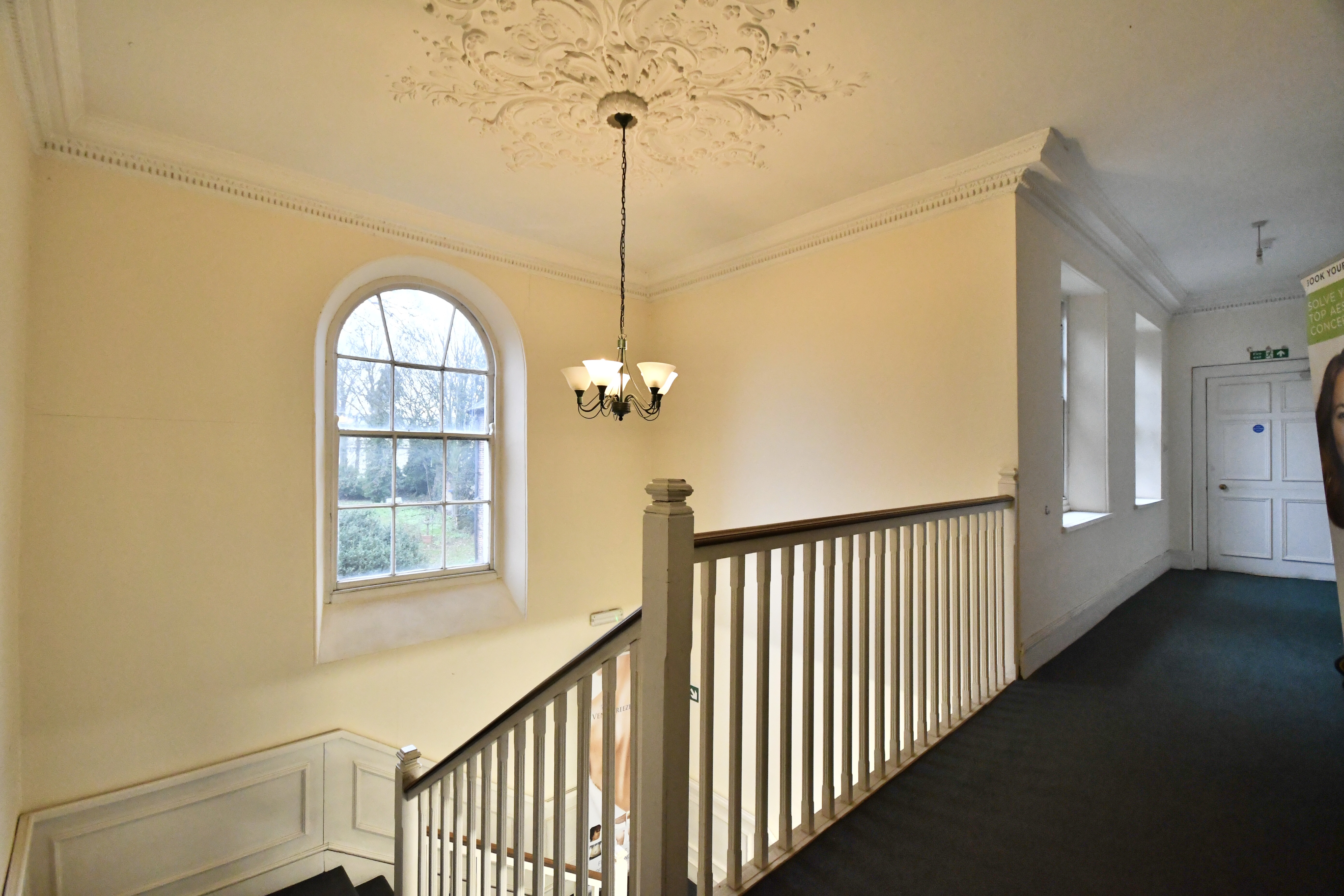 Saint Ann's House, 
Saint Ann's Street, King's Lynn, PE30 1LT