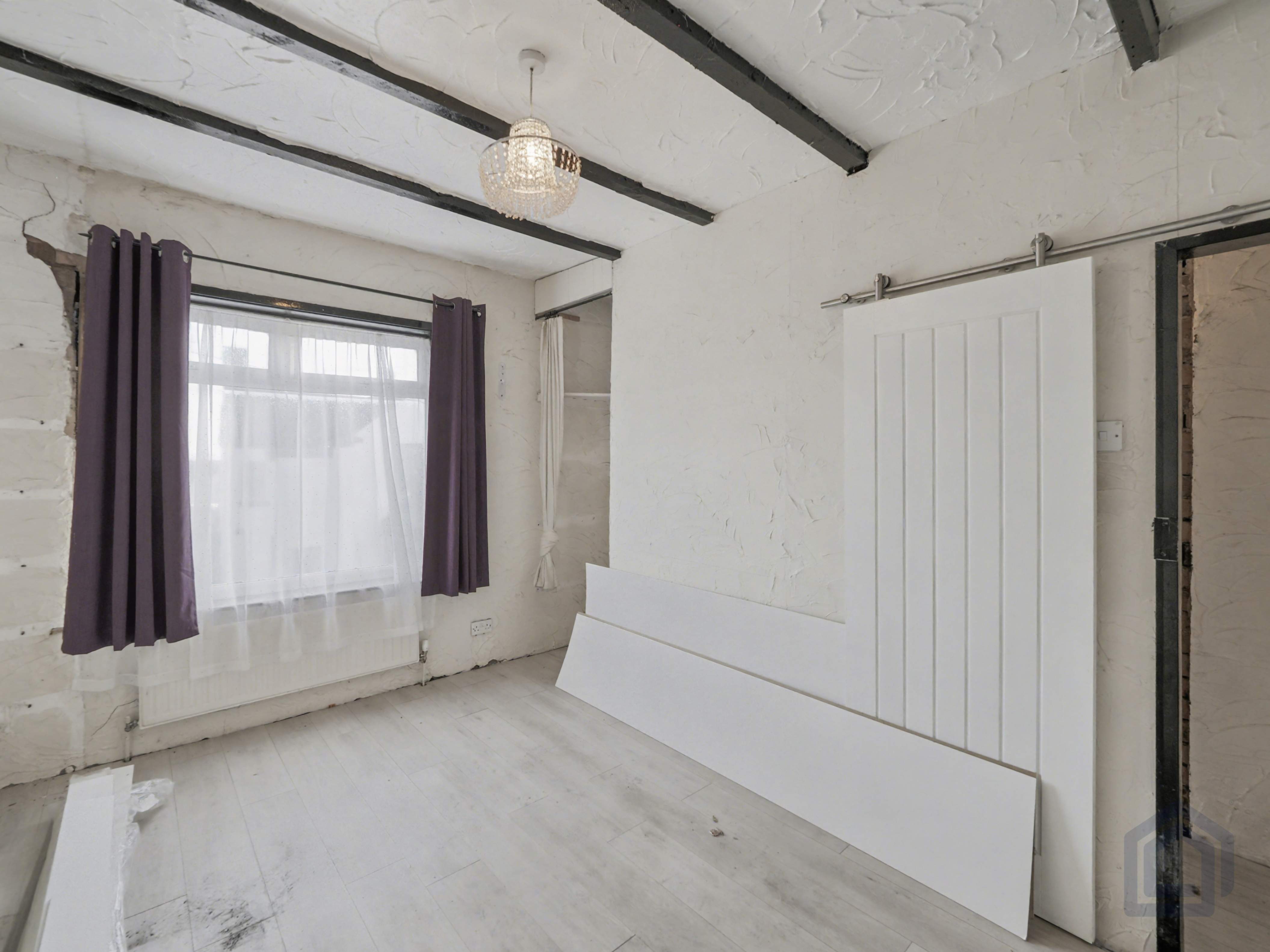 16, Victoria Street, Alfreton,, DE55 2BX