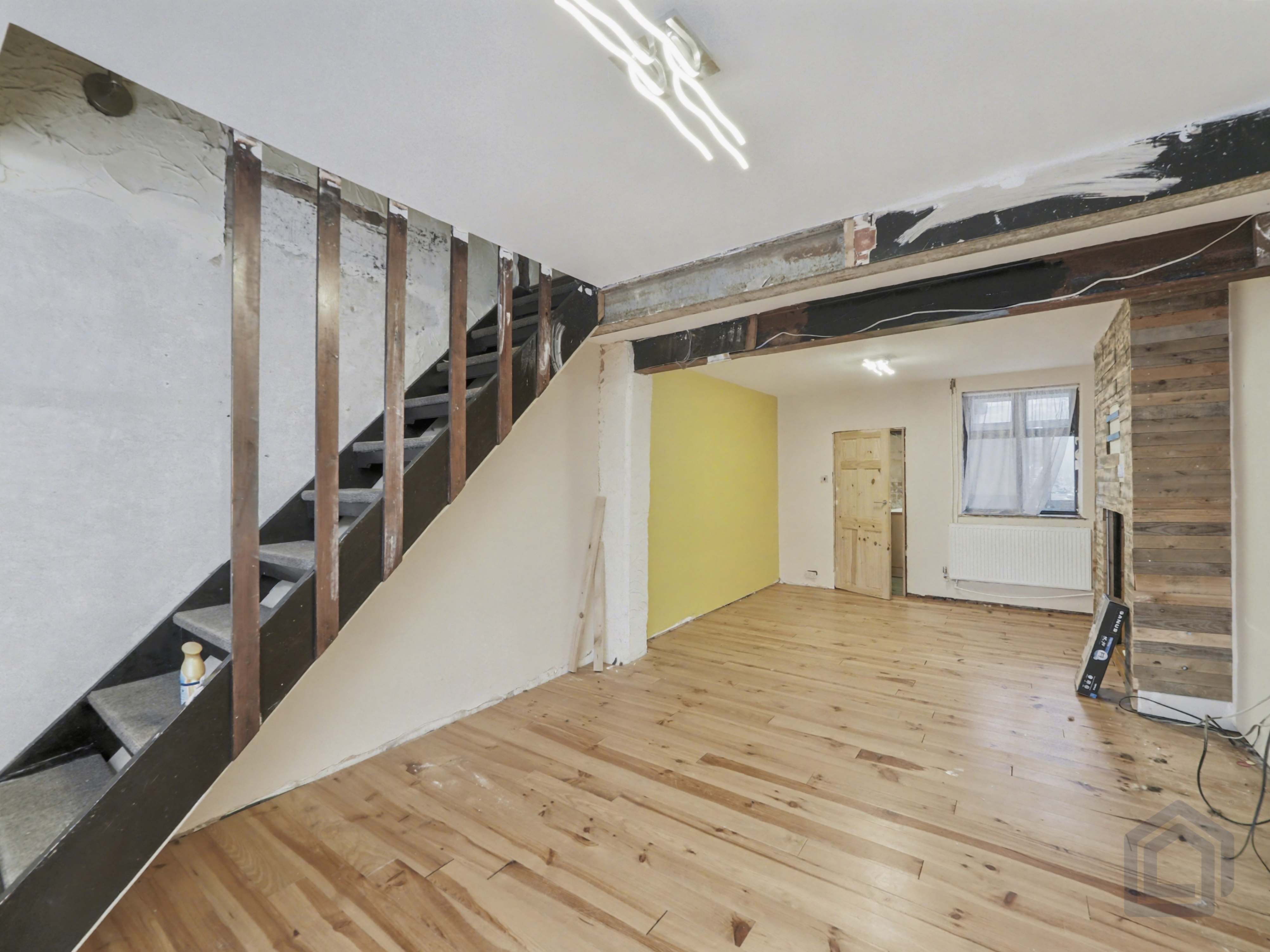 16, Victoria Street, Alfreton,, DE55 2BX