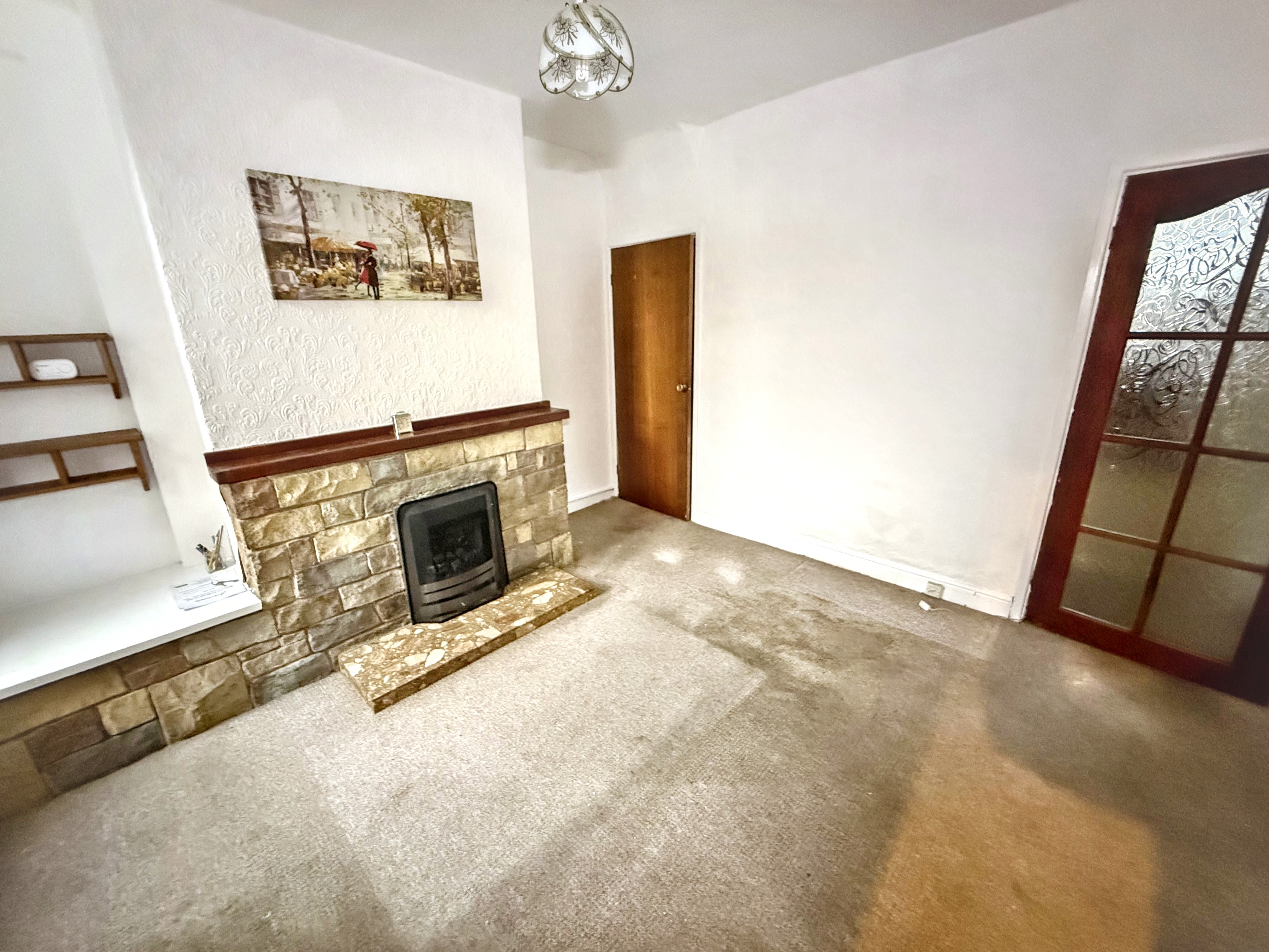 28 Welbeck Street, Mansfield, NG18 1TG