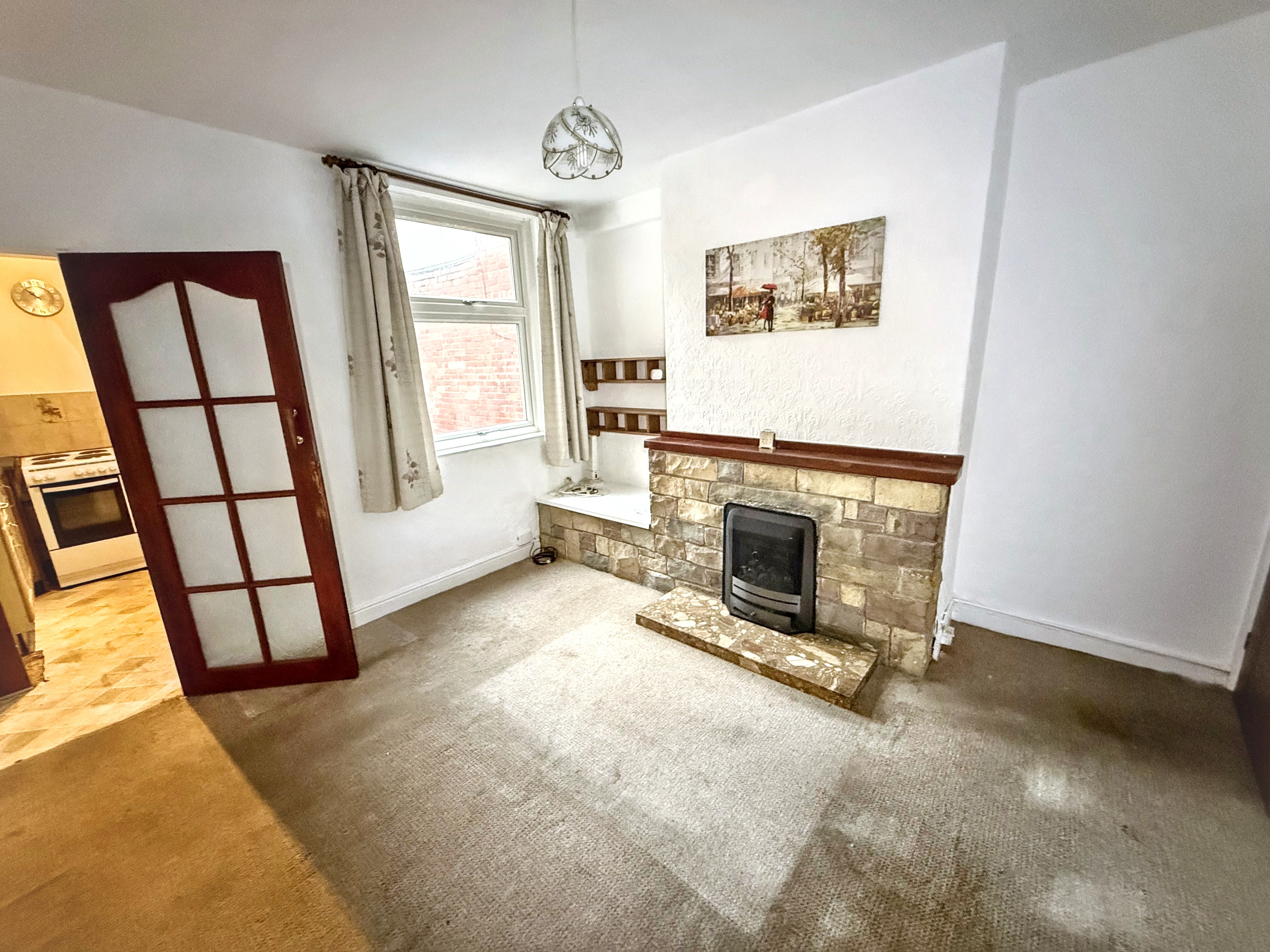 28 Welbeck Street, Mansfield, NG18 1TG