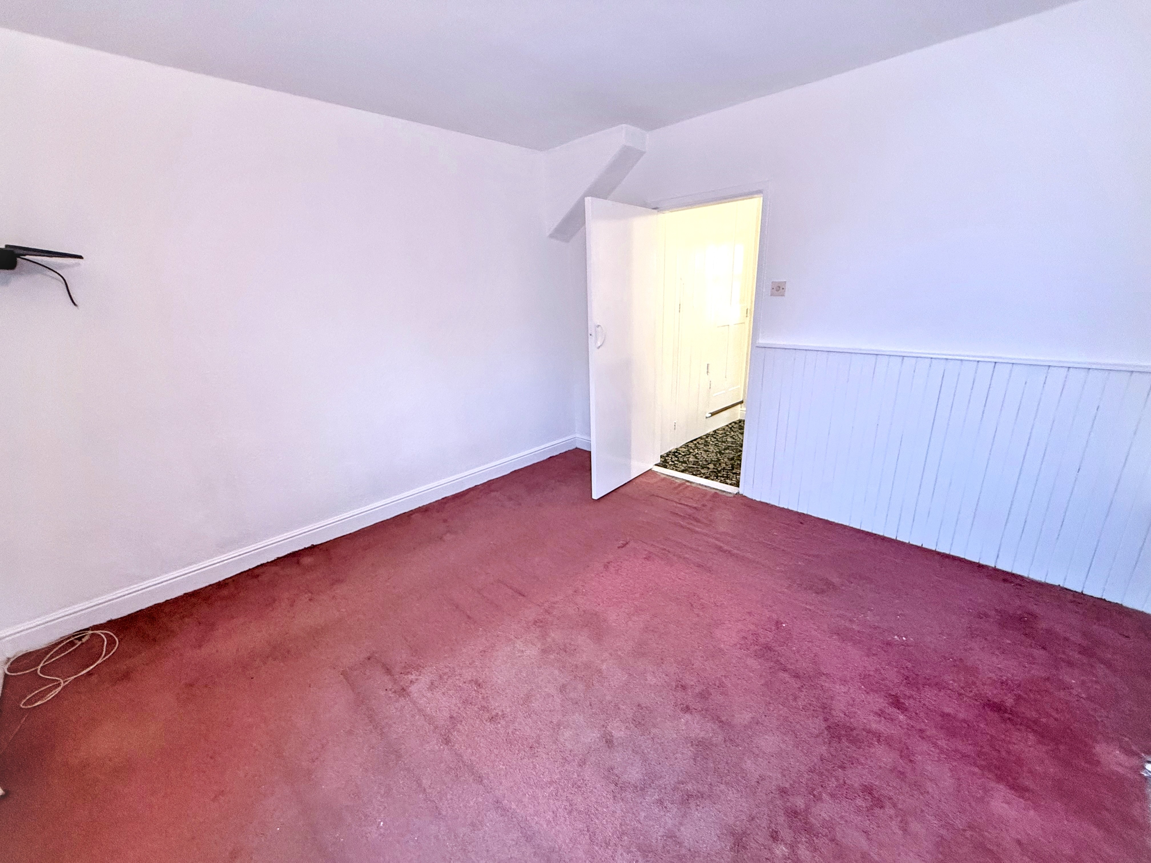 28 Welbeck Street, Mansfield, NG18 1TG