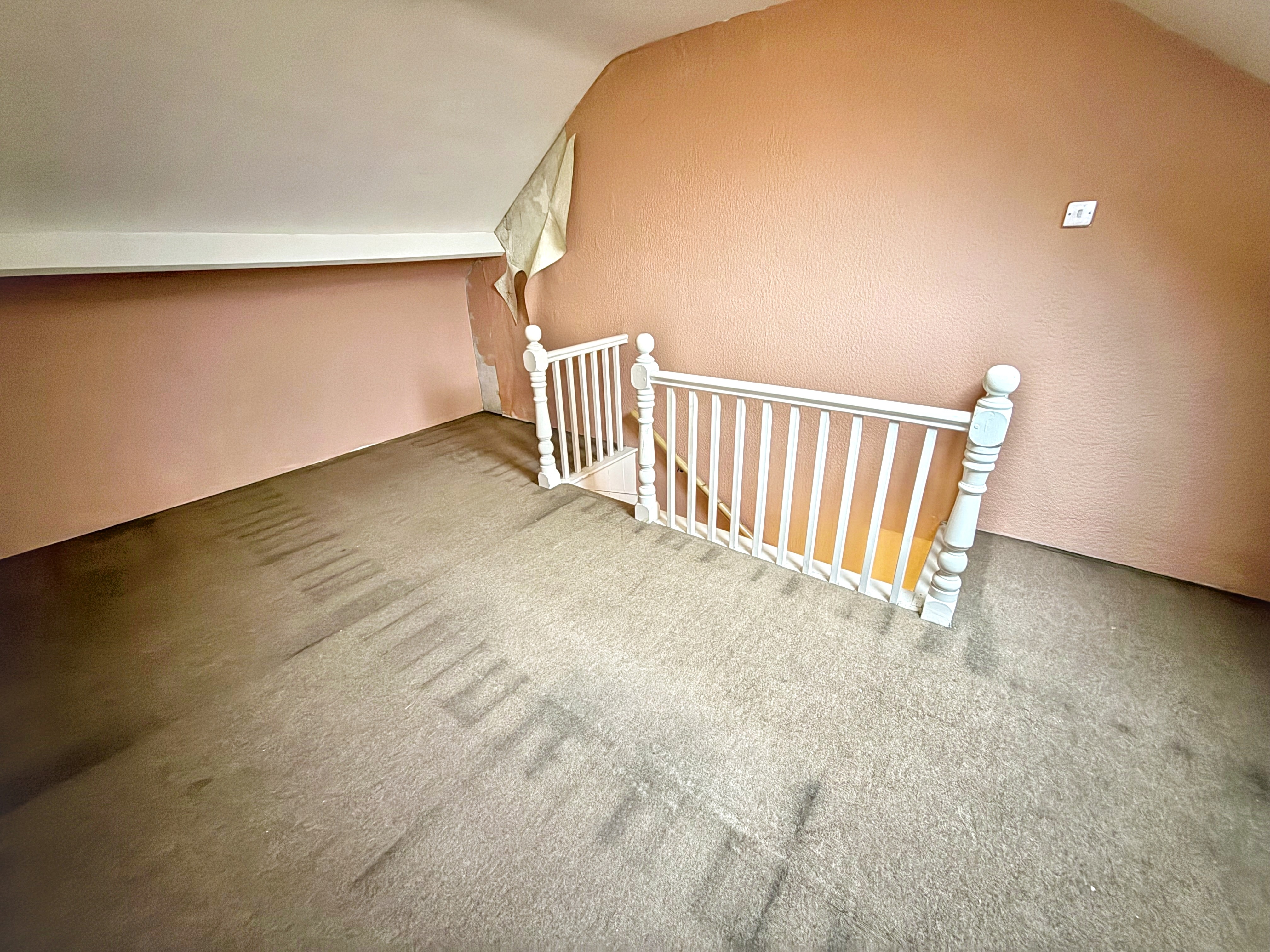 28 Welbeck Street, Mansfield, NG18 1TG