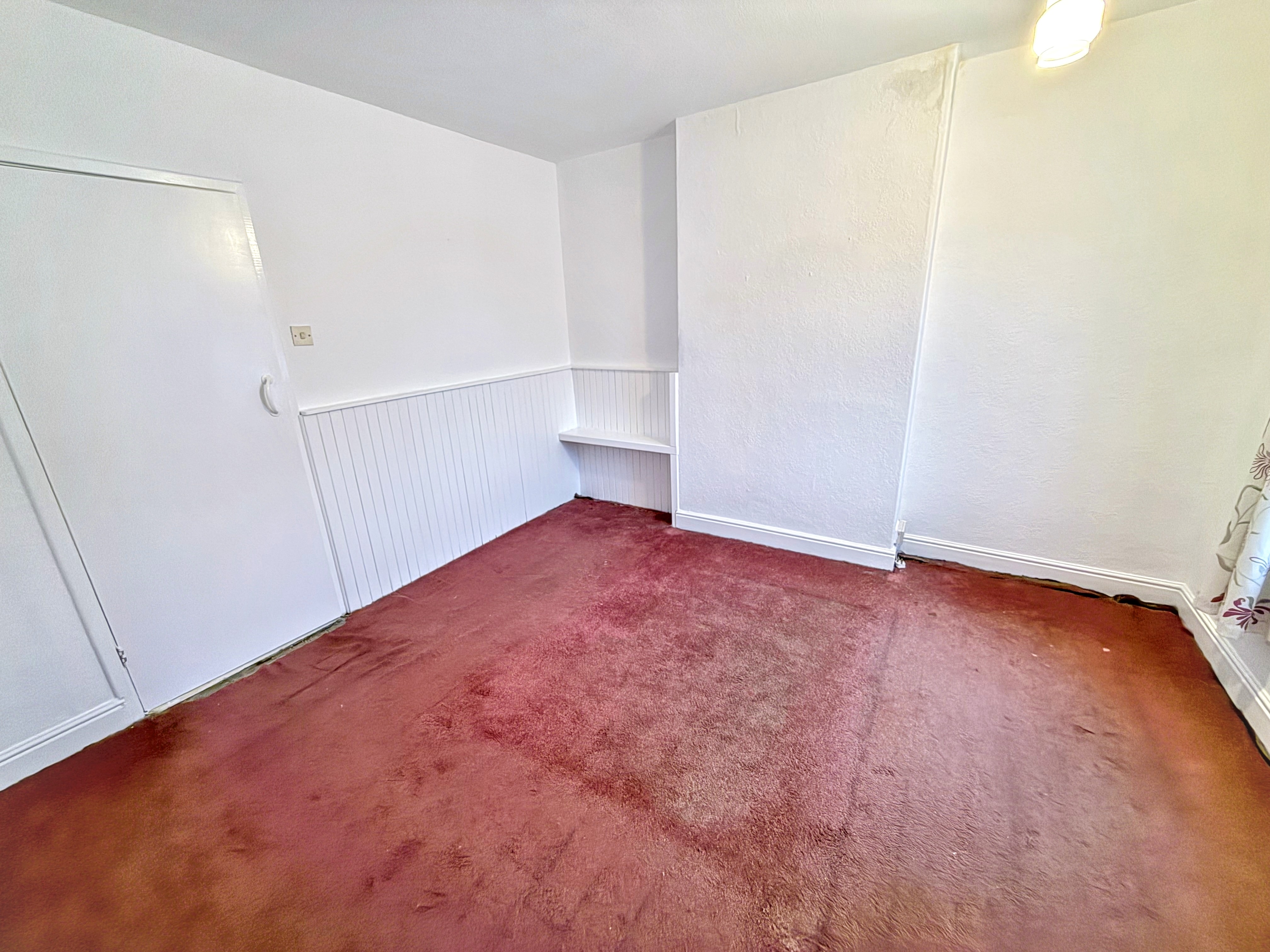 28 Welbeck Street, Mansfield, NG18 1TG