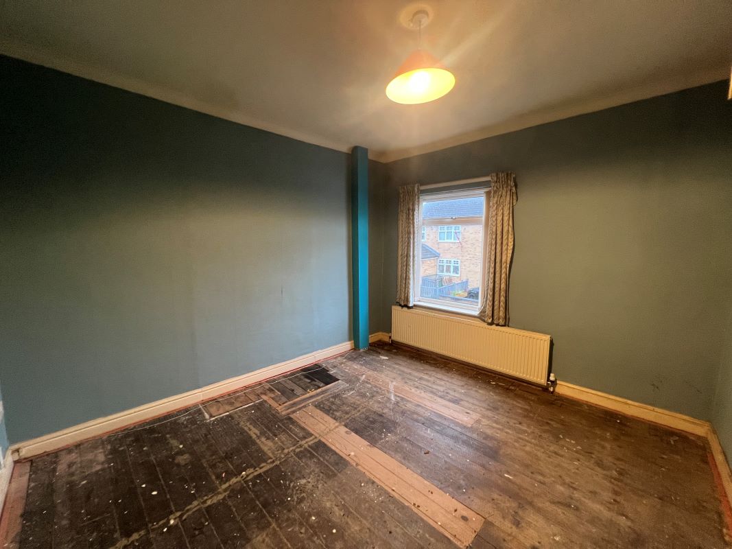 1 Chapman Lane
Grassmoor, Chesterfield, S42 5EN