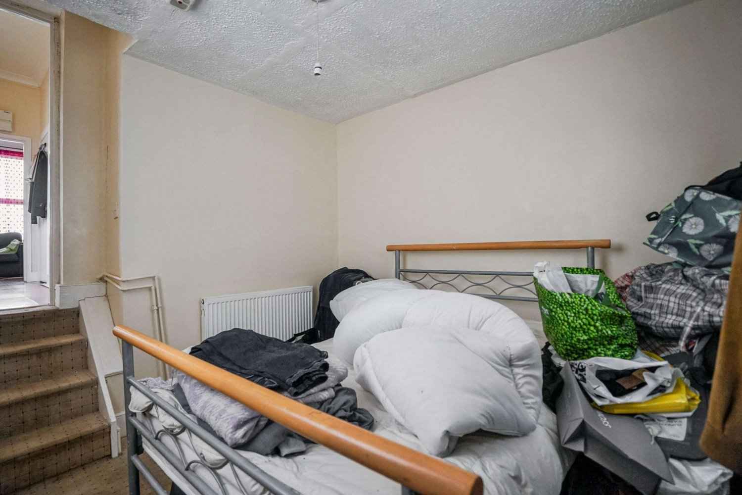 Flat 1,
110 Portland Road, London, SE25 4PJ