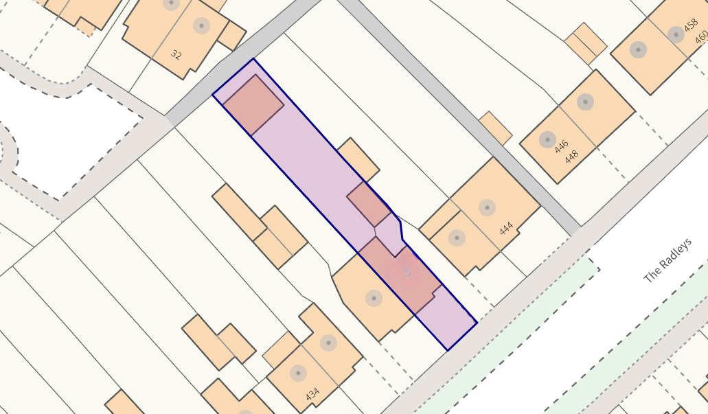 440 The Radleys
Marston Green, Birmingham, B33 0JA