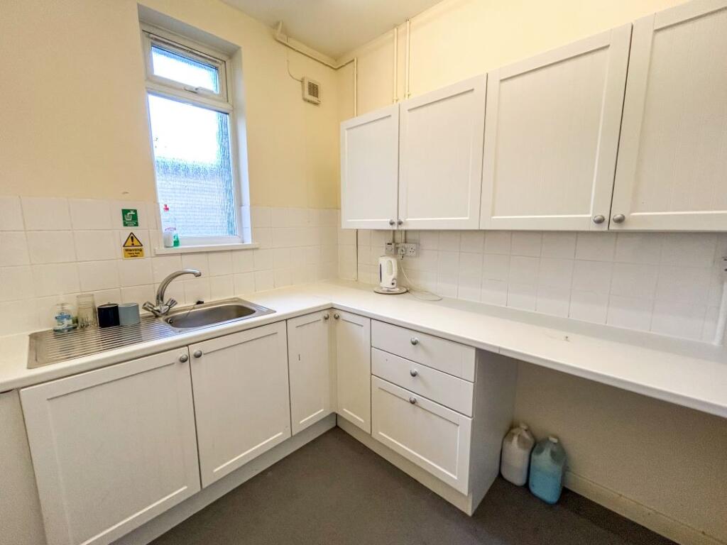 Dyfed Army Cadets Force Building, 
Church Street, Ammanford, SA18 2NP