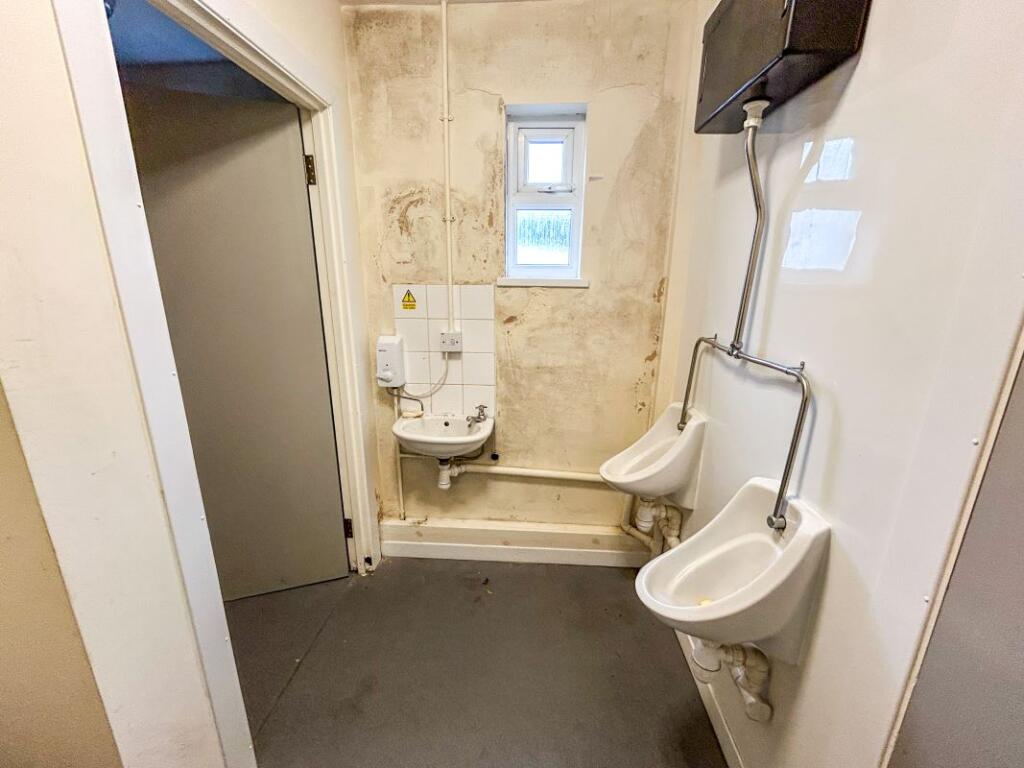 Dyfed Army Cadets Force Building, 
Church Street, Ammanford, SA18 2NP