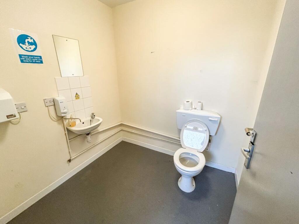 Dyfed Army Cadets Force Building, 
Church Street, Ammanford, SA18 2NP