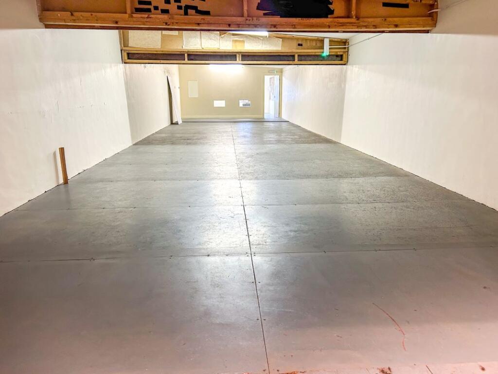 Dyfed Army Cadets Force Building, 
Church Street, Ammanford, SA18 2NP