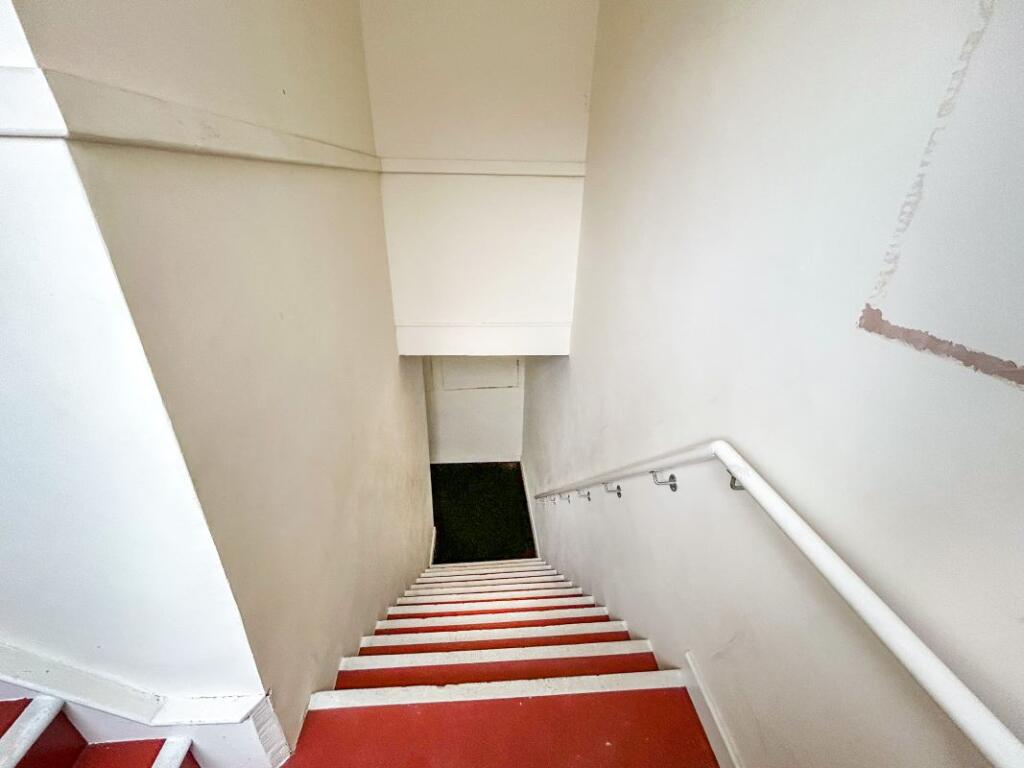 Dyfed Army Cadets Force Building, 
Church Street, Ammanford, SA18 2NP